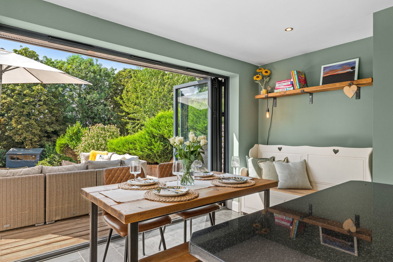 Semi Detached House for sale in South Croydon, North Down, South Croydon, CR2 9PA
