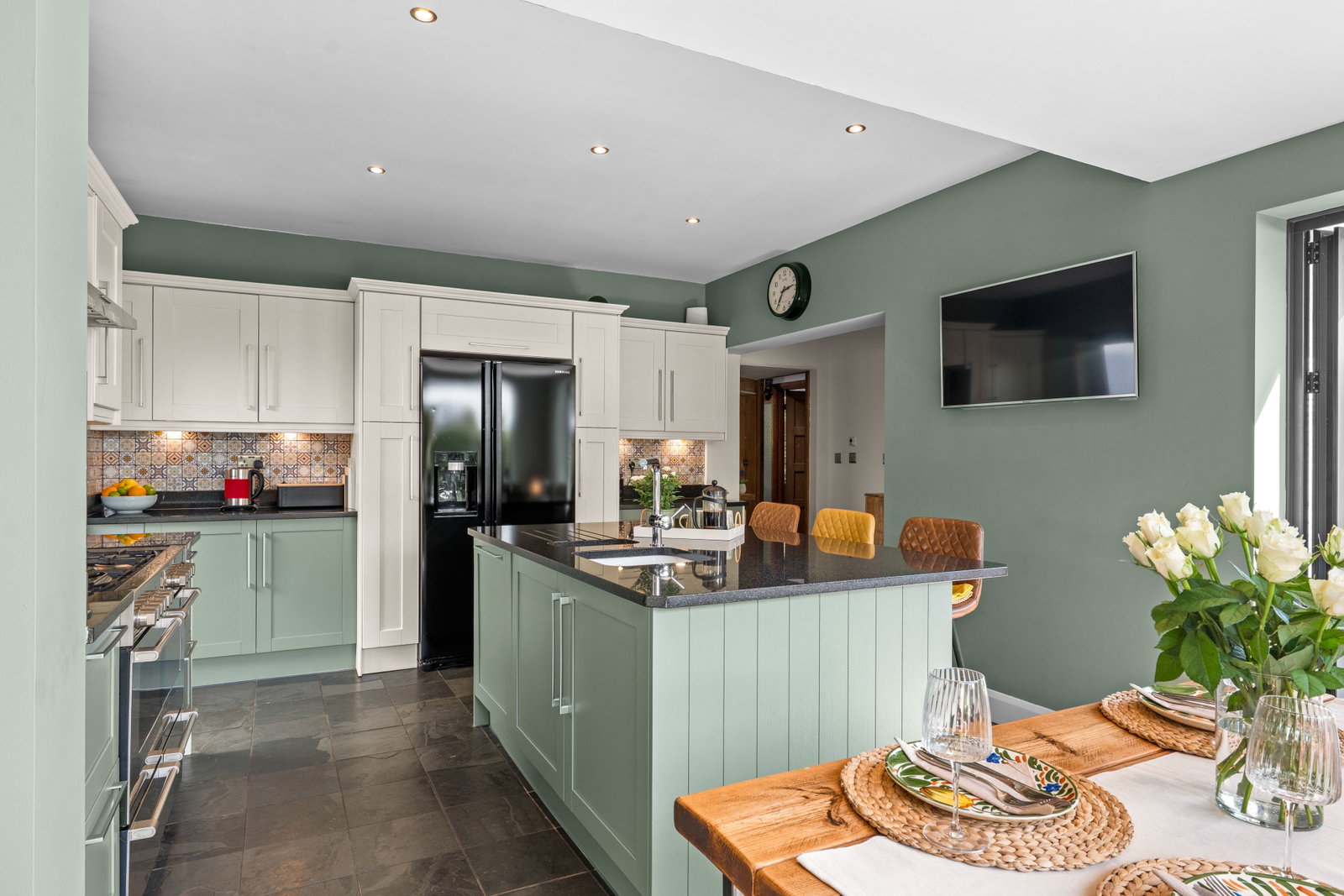 Semi Detached House for sale in South Croydon, North Down, South Croydon, CR2 9PA