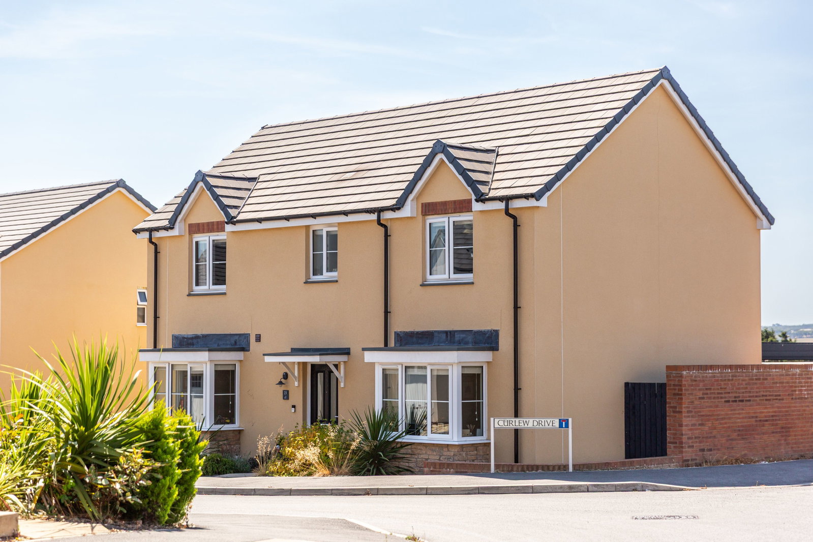 Detached House in Westward Ho!