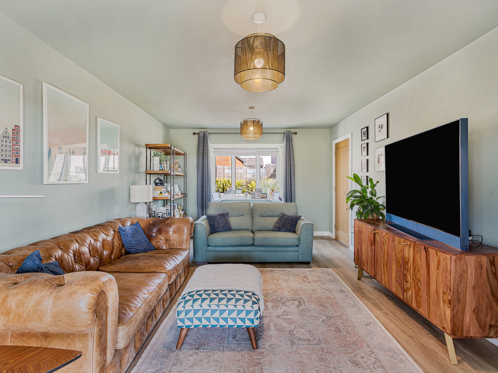 Detached House in Westward Ho! 4