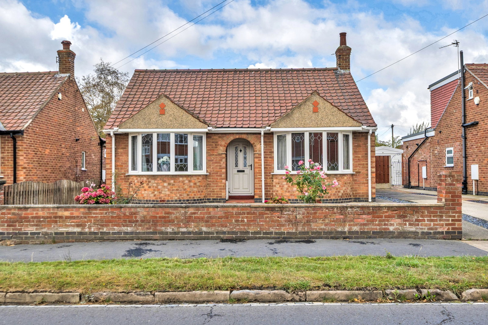 Bungalow in York