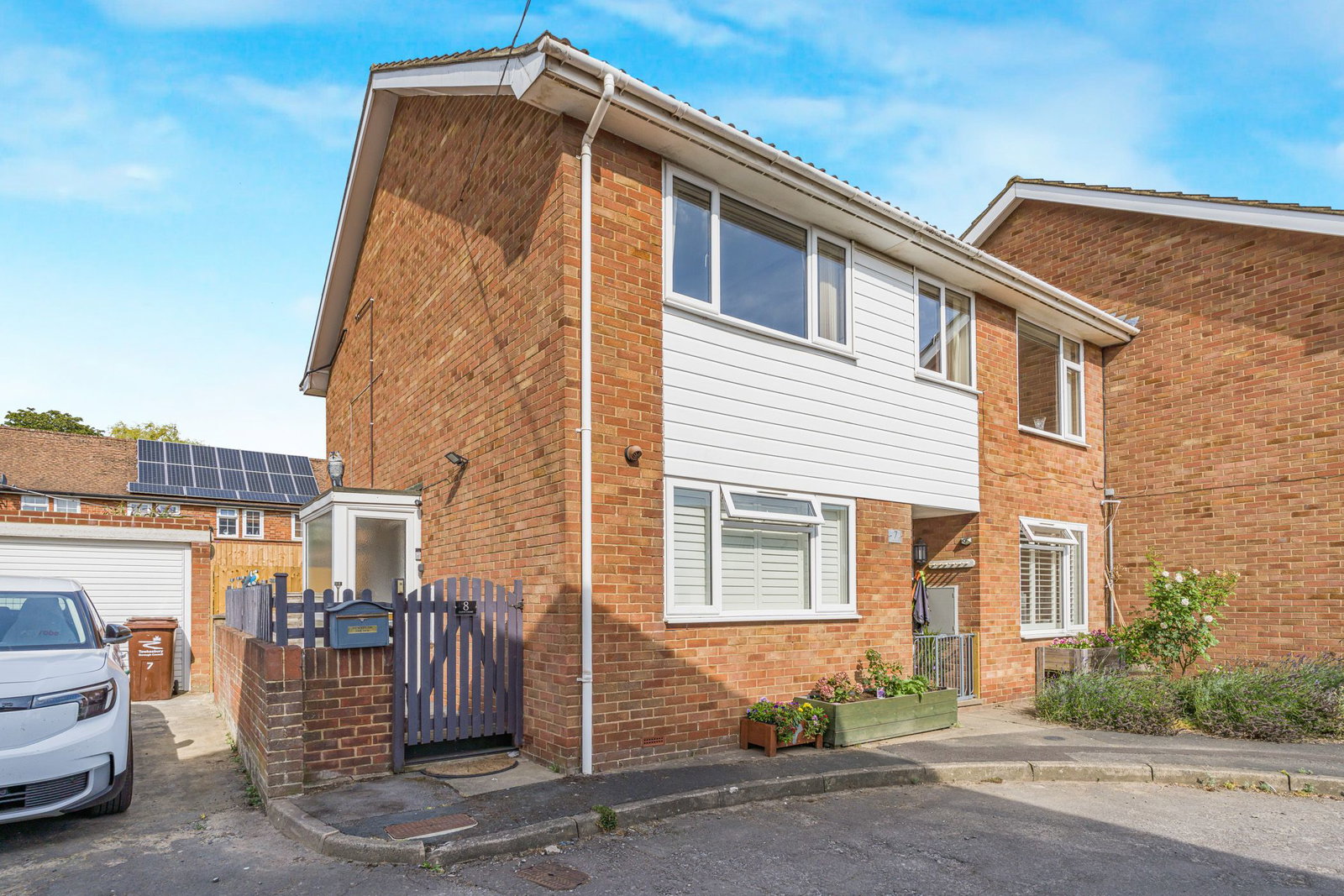 Apartment in Cheltenham