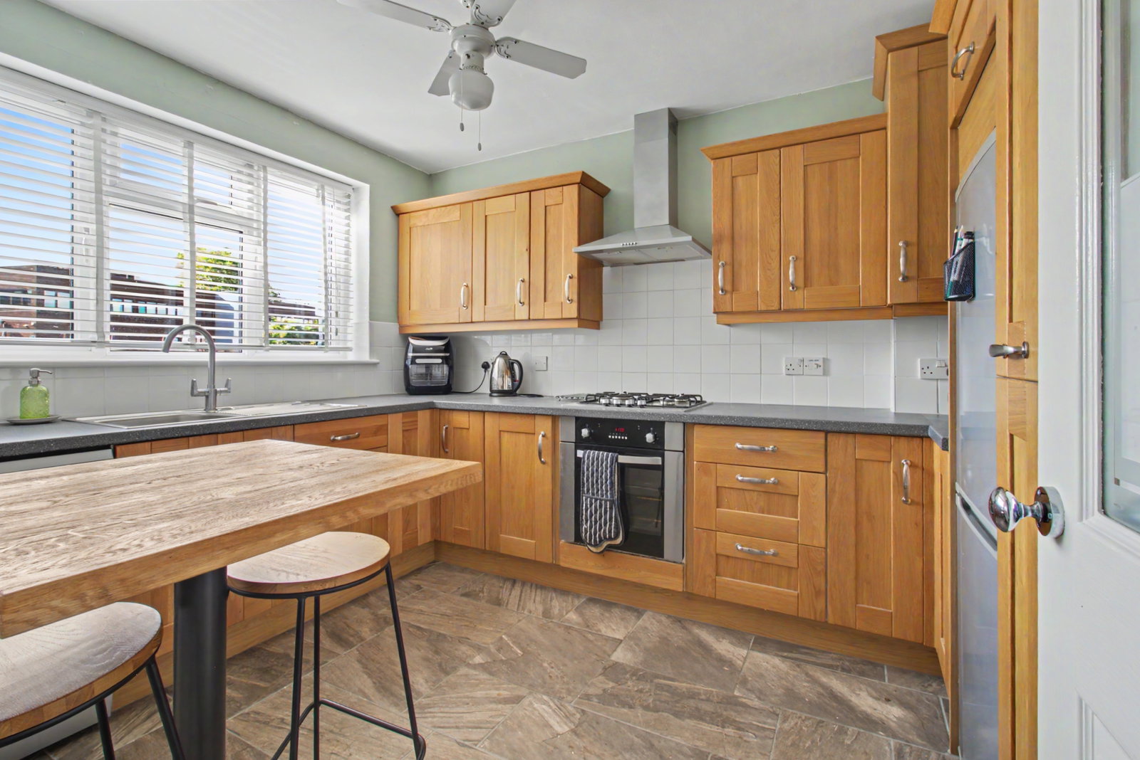 Flat in Romford