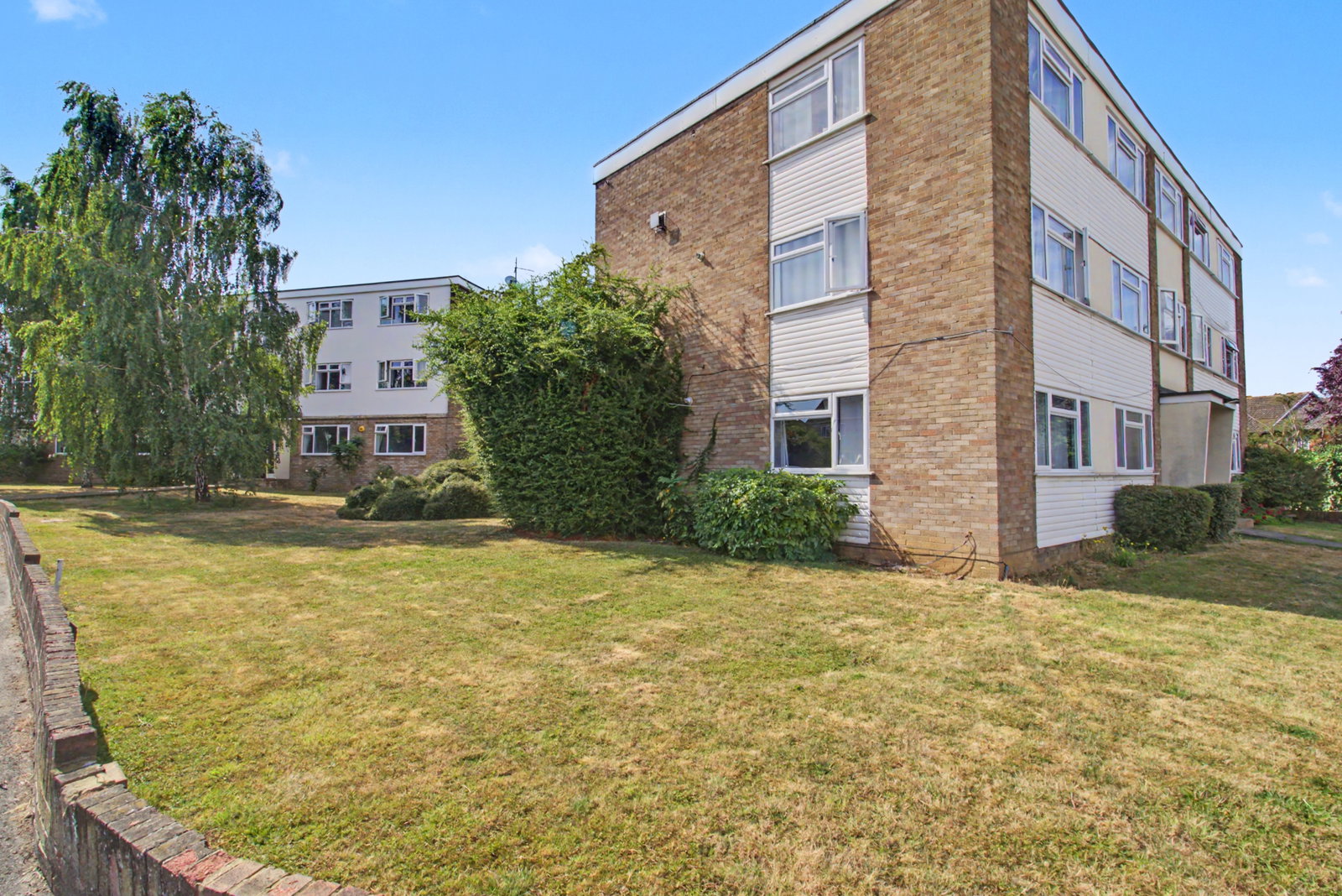 Flat in Romford