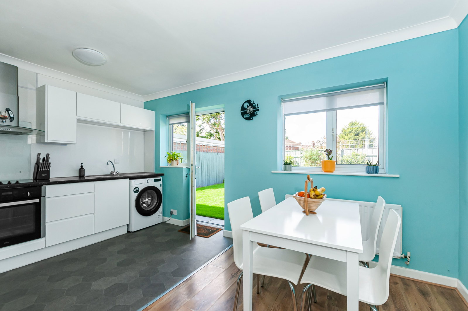 Detached House in Hull 3