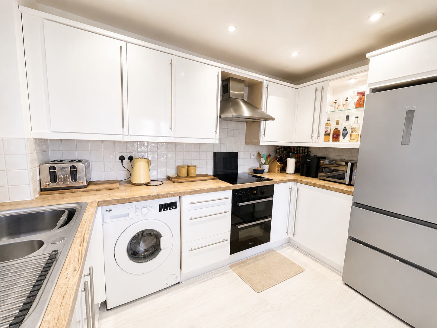 Apartment in Leicester