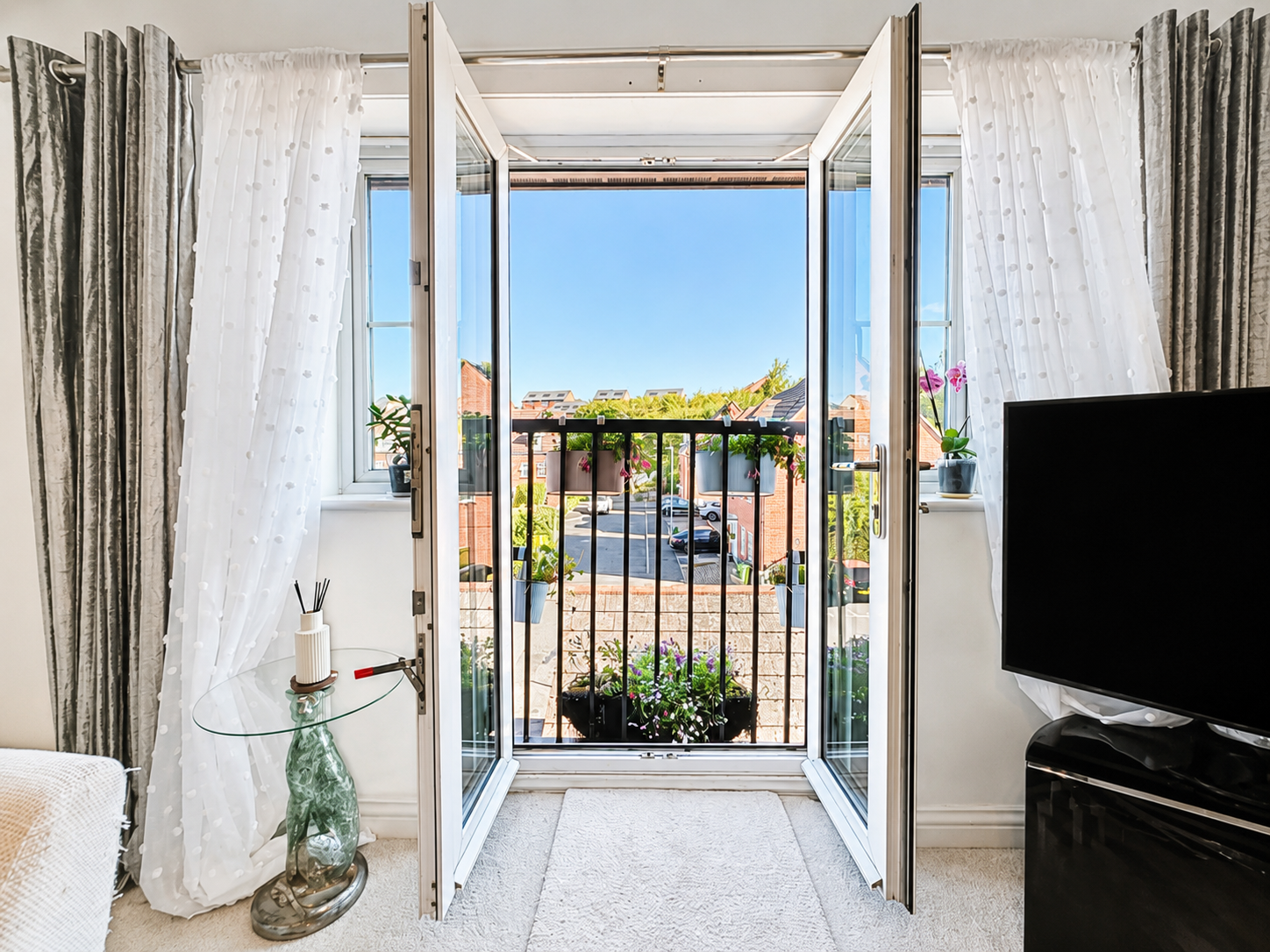 Apartment in Leicester