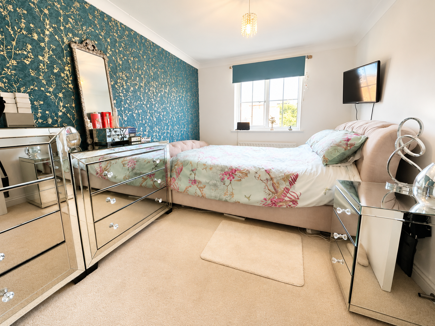 Apartment in Leicester