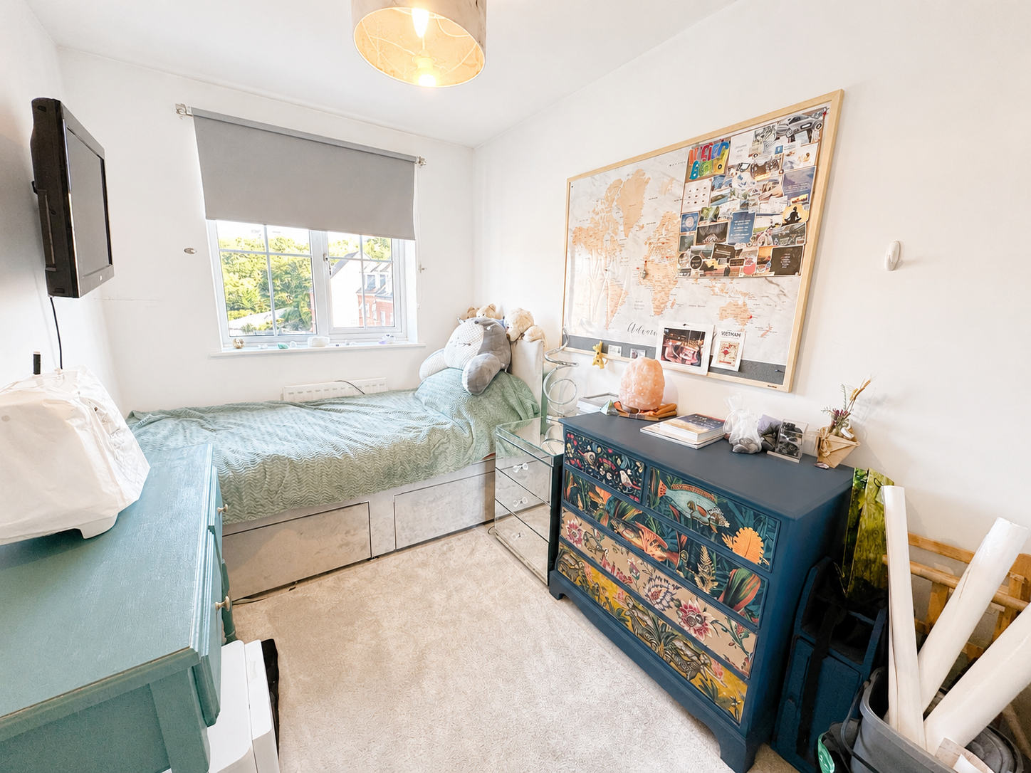 Apartment in Leicester