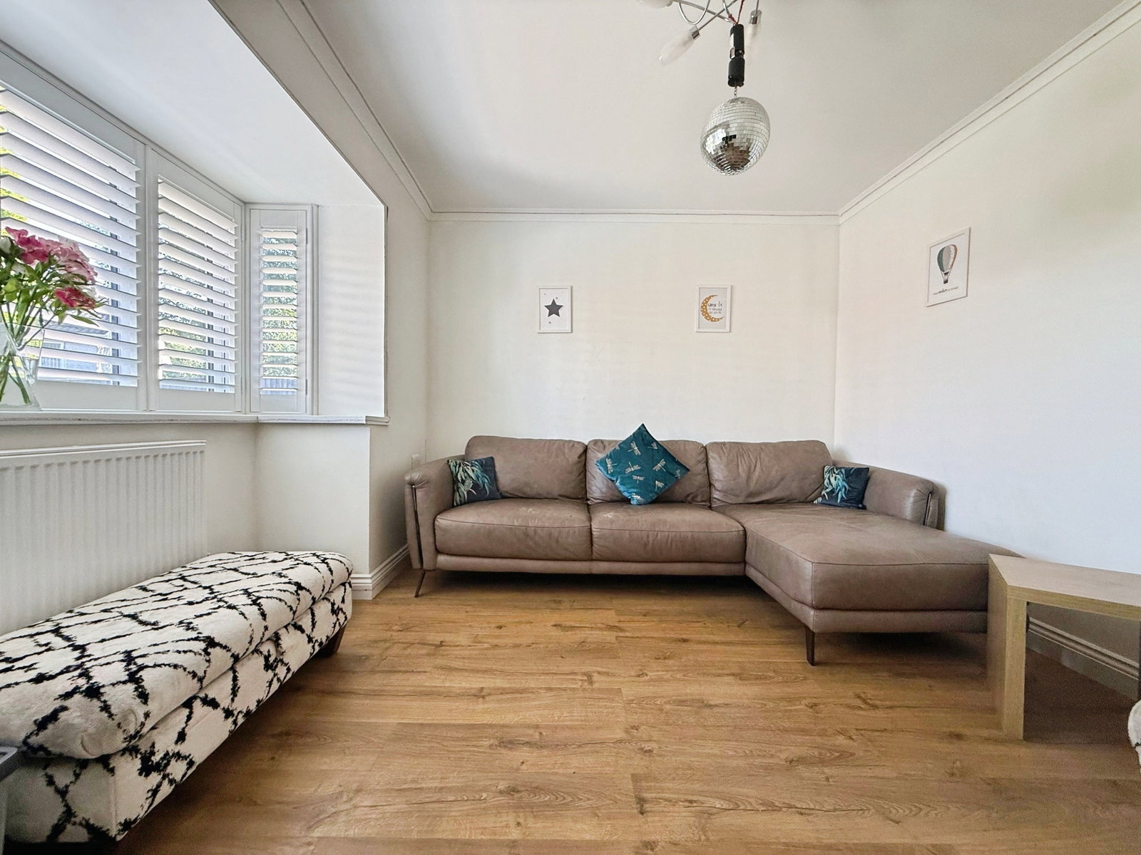 Detached House in Swansea 5