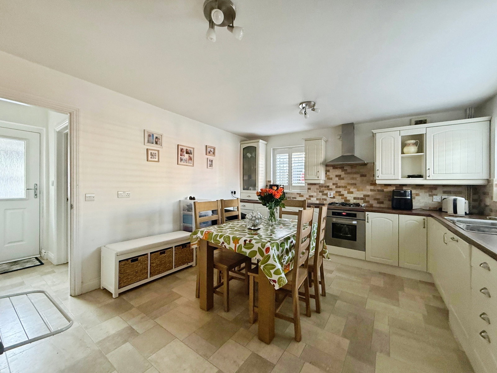 Detached House in Swansea 3