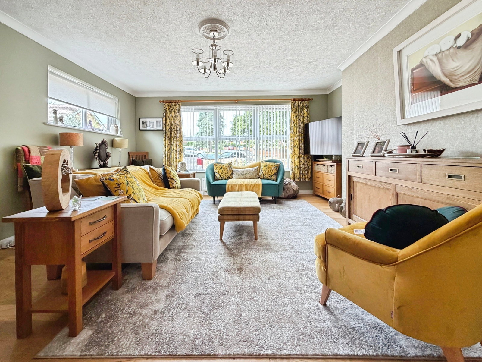 Link Detached House in Minehead 4
