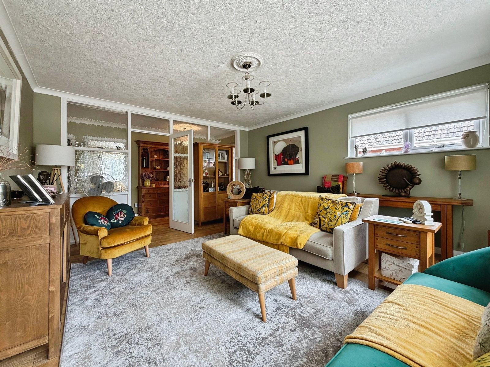 Link Detached House in Minehead 5