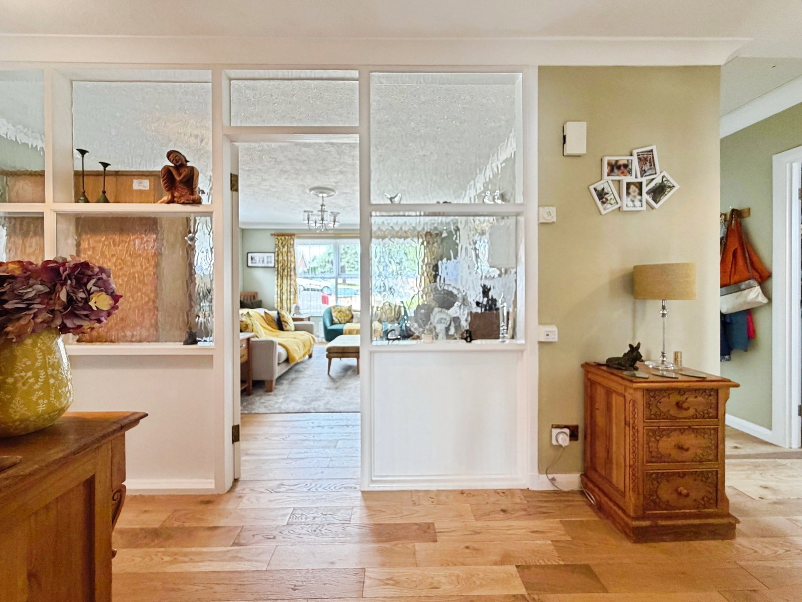 Link Detached House in Minehead 3