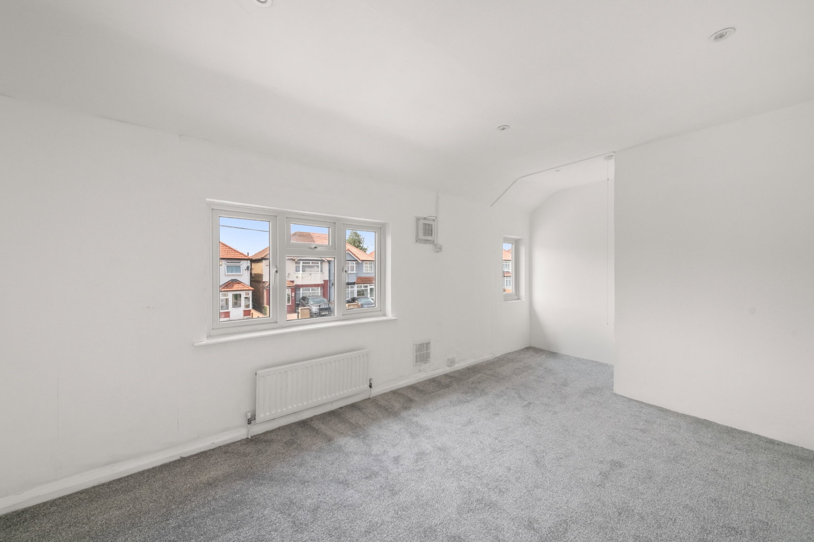Terraced House in Hounslow