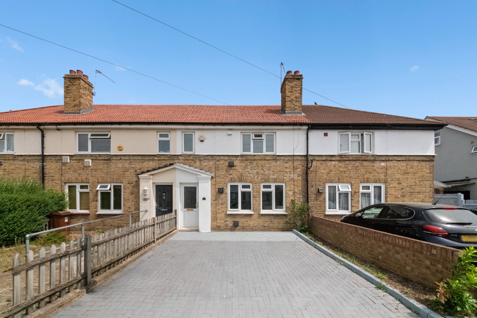 Terraced House in Hounslow
