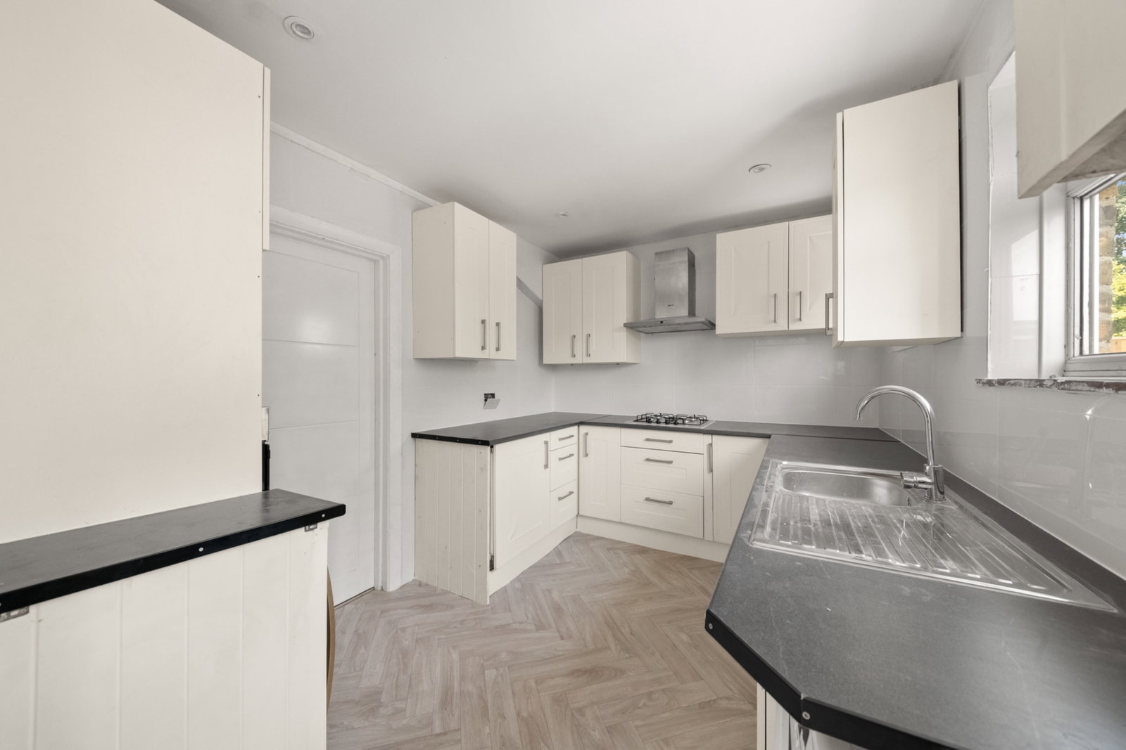 Terraced House in Hounslow