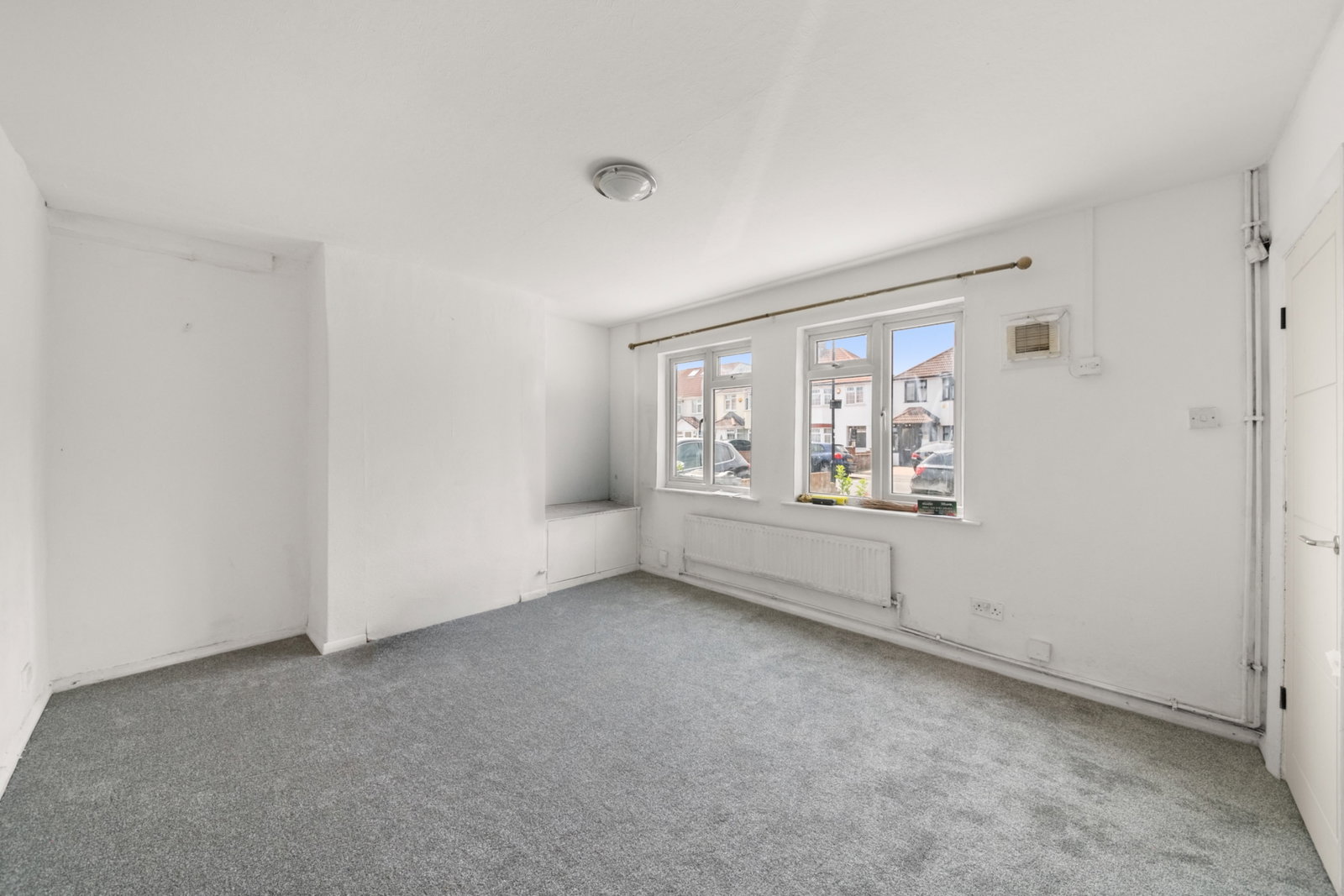 Terraced House in Hounslow
