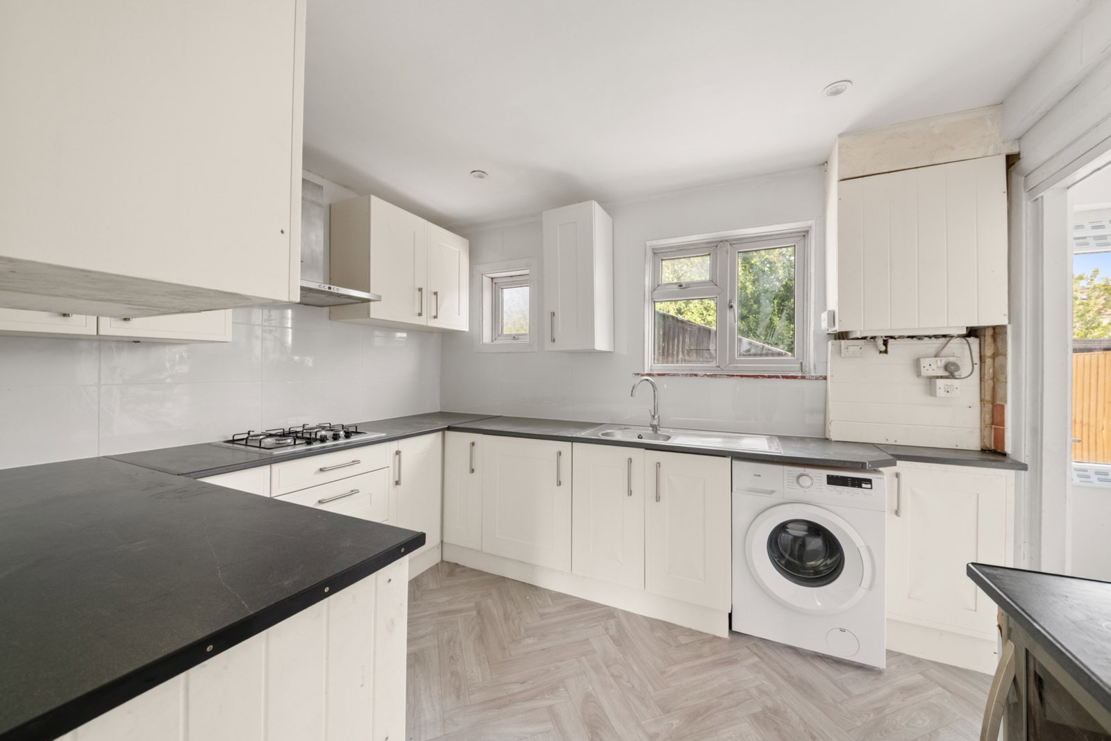 Terraced House in Hounslow
