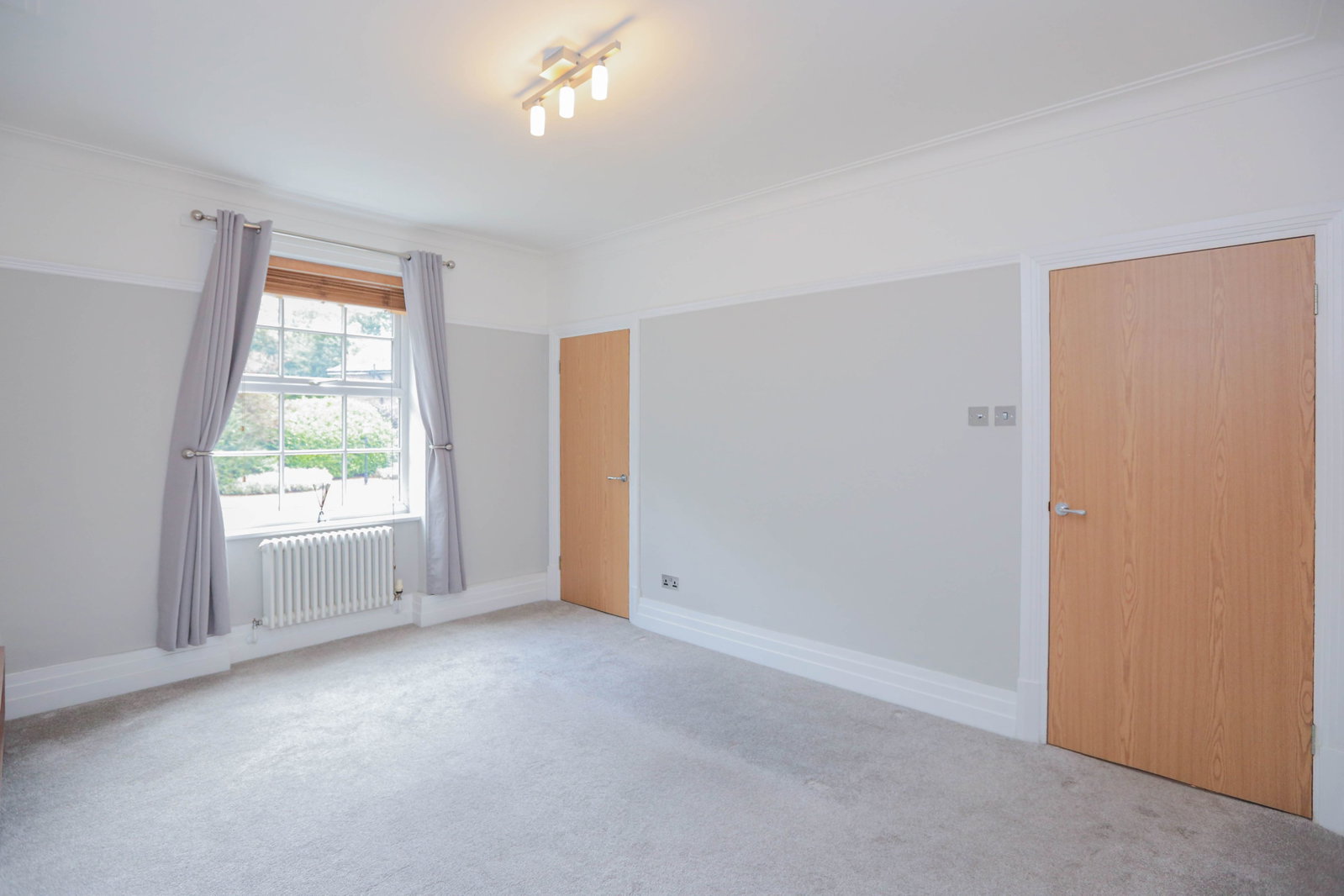 Flat in Birmingham