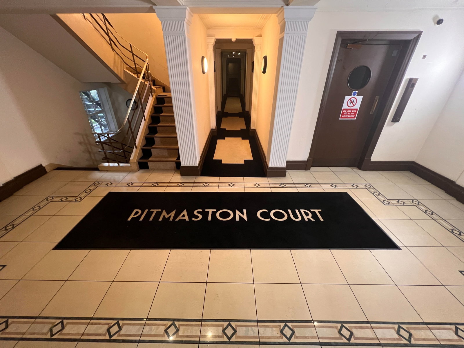 Flat in Birmingham
