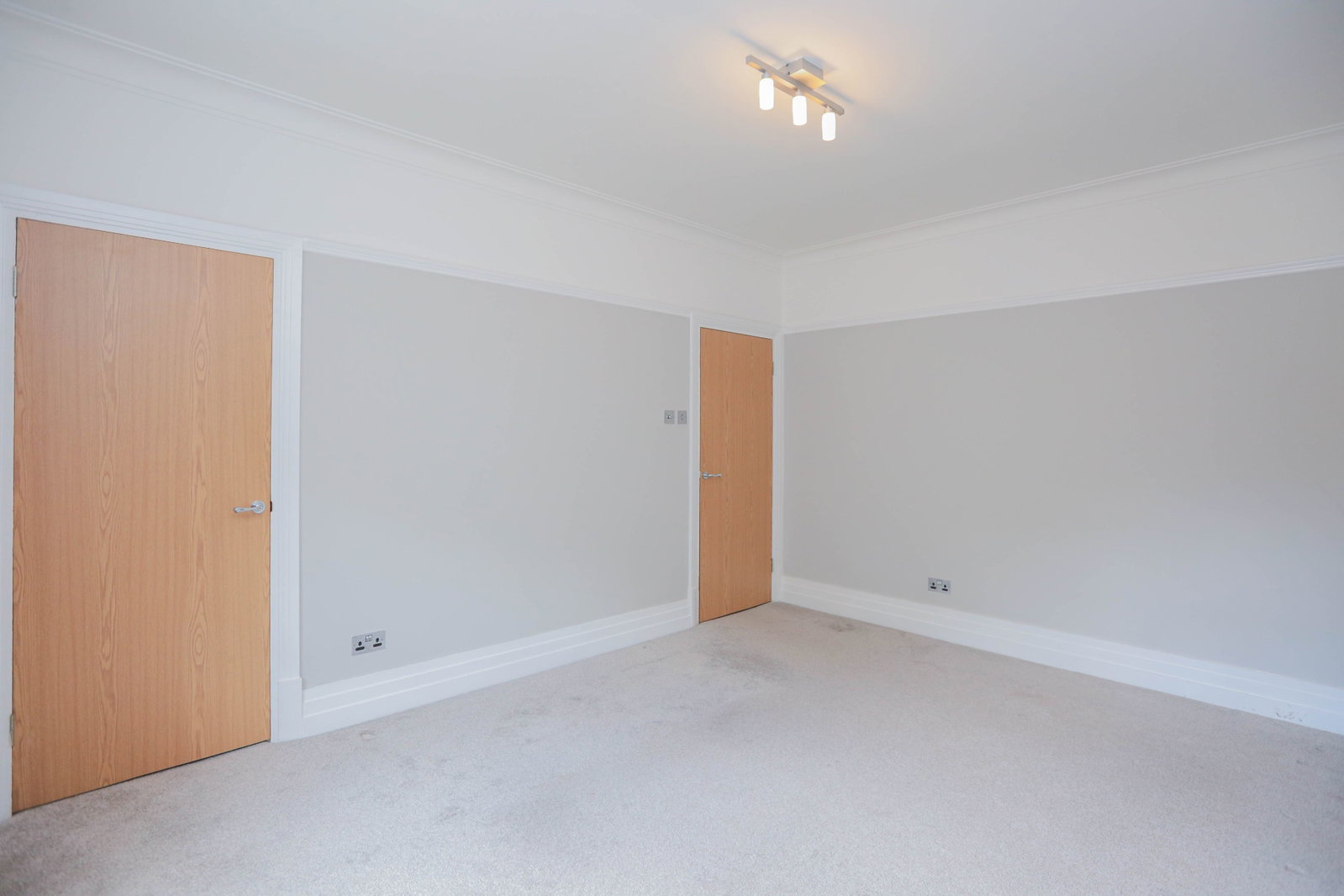 Flat in Birmingham