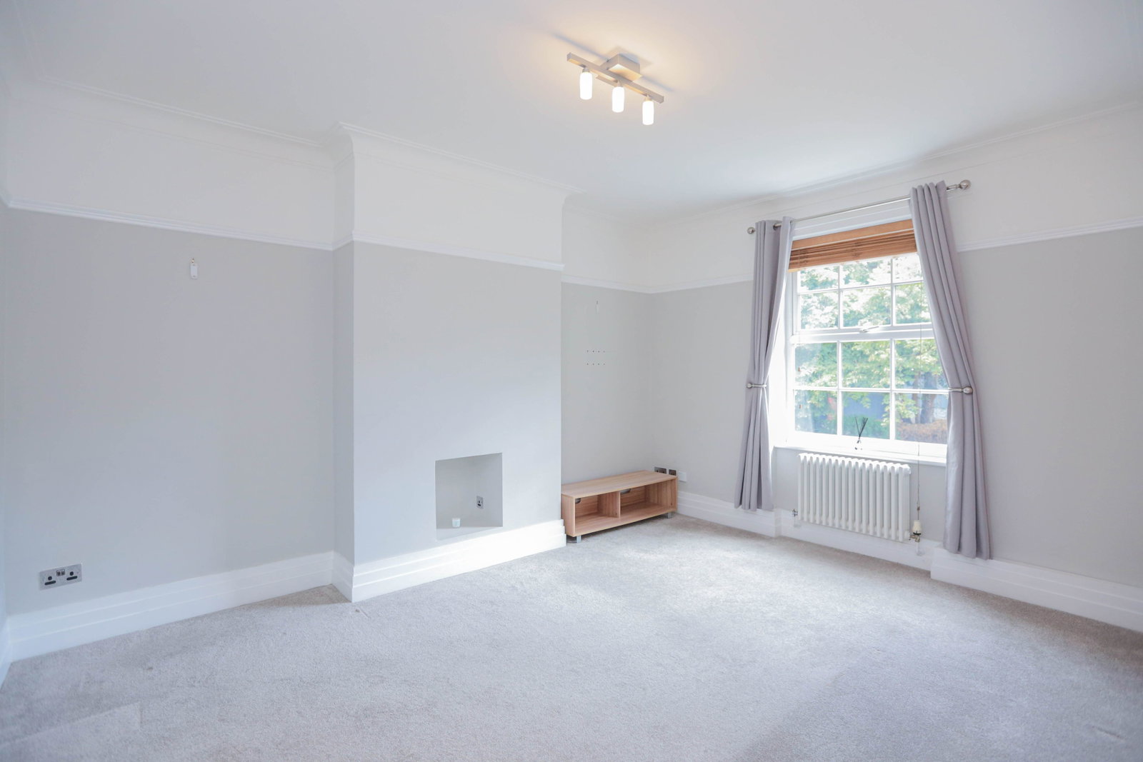 Flat in Birmingham