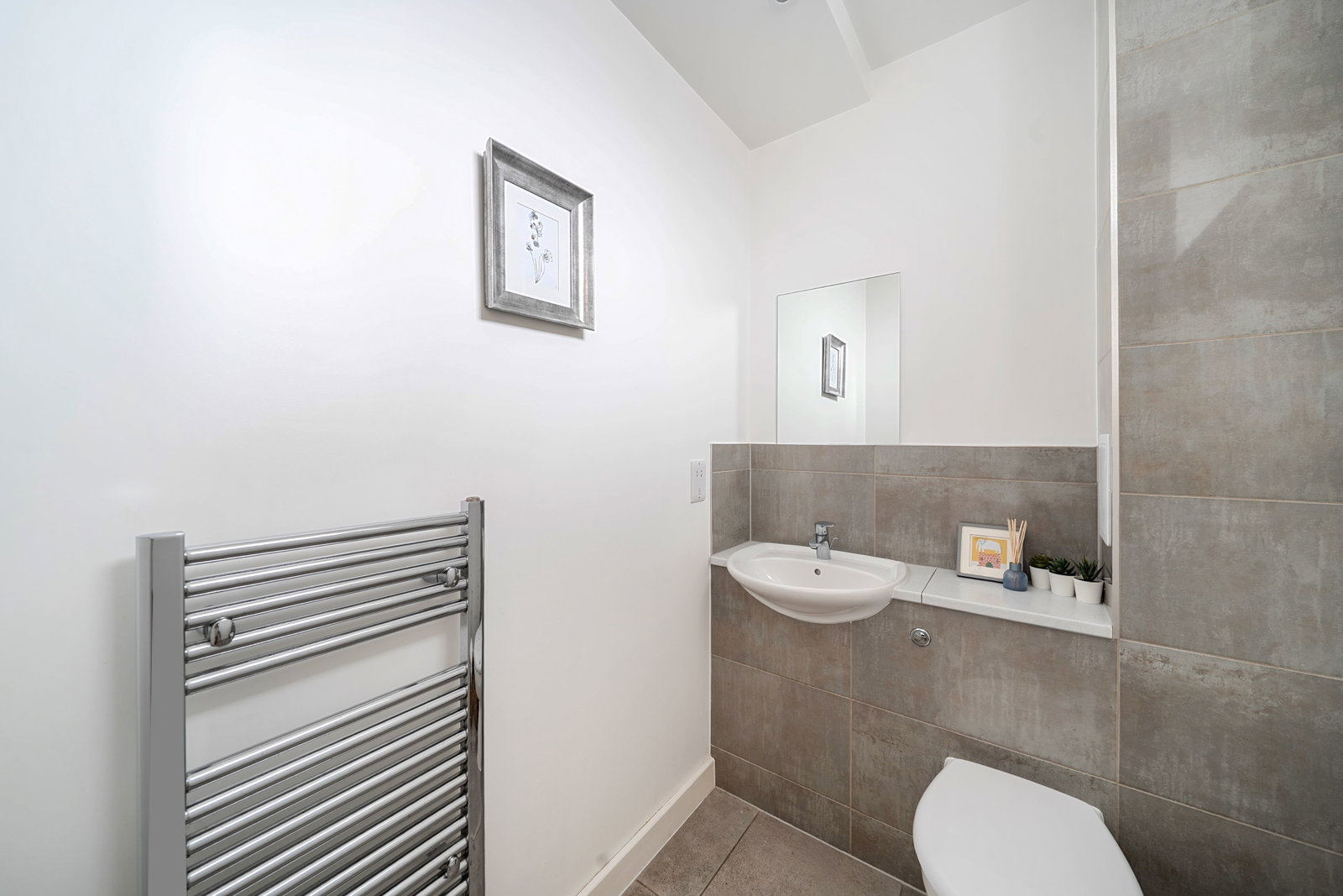 Maisonette for sale in London, Amelia Street, London, SE17, 975 m²