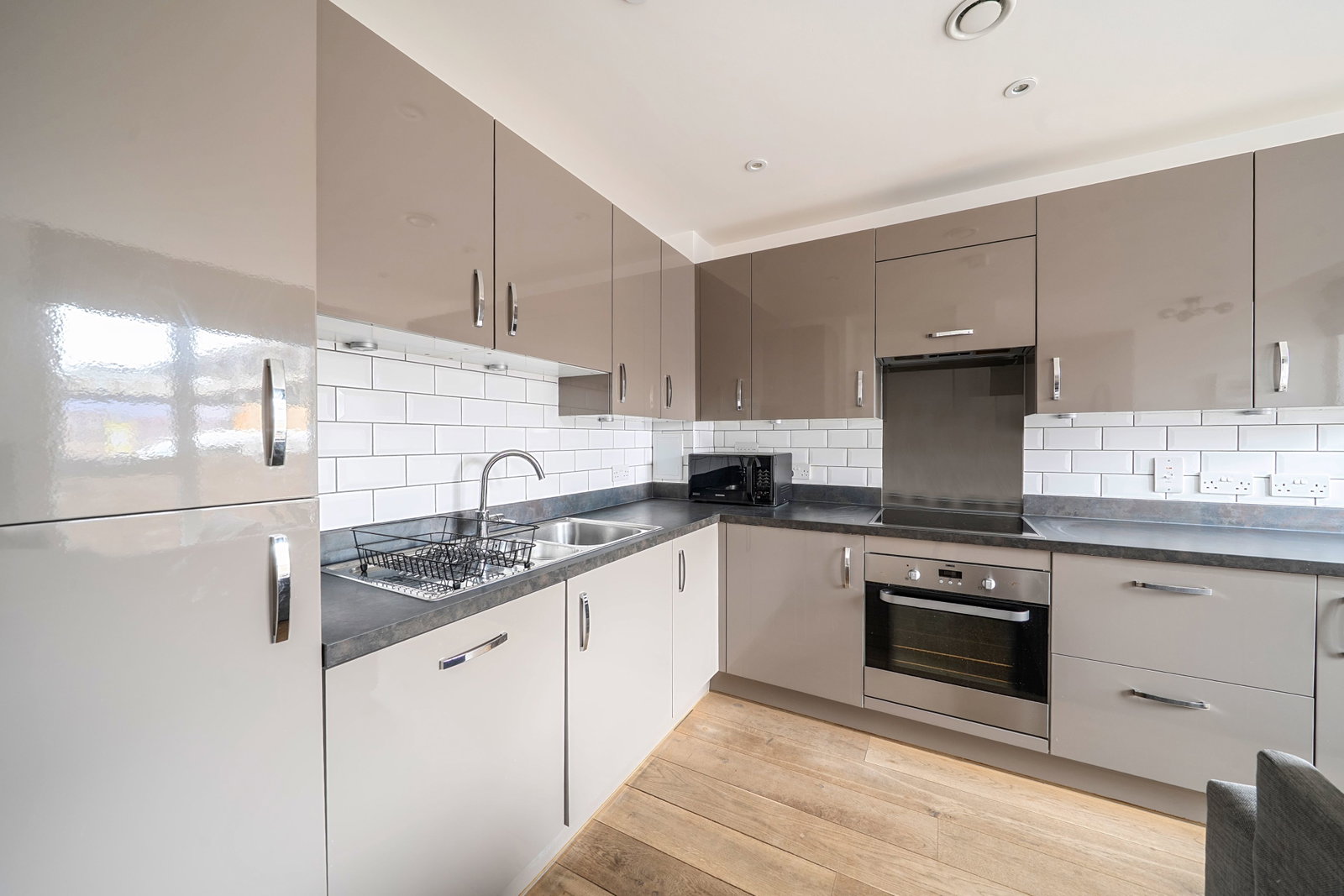 Maisonette for sale in London, Amelia Street, London, SE17, 975 m²
