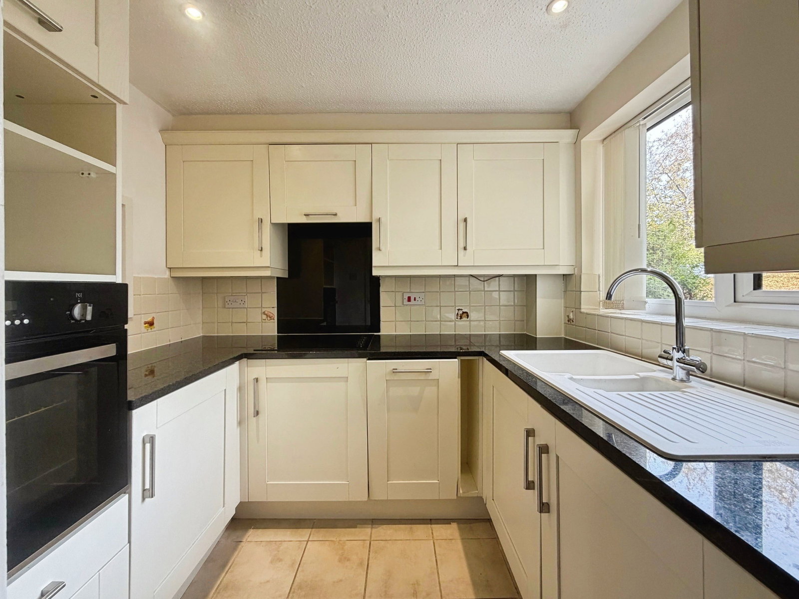 Terraced House in Minehead