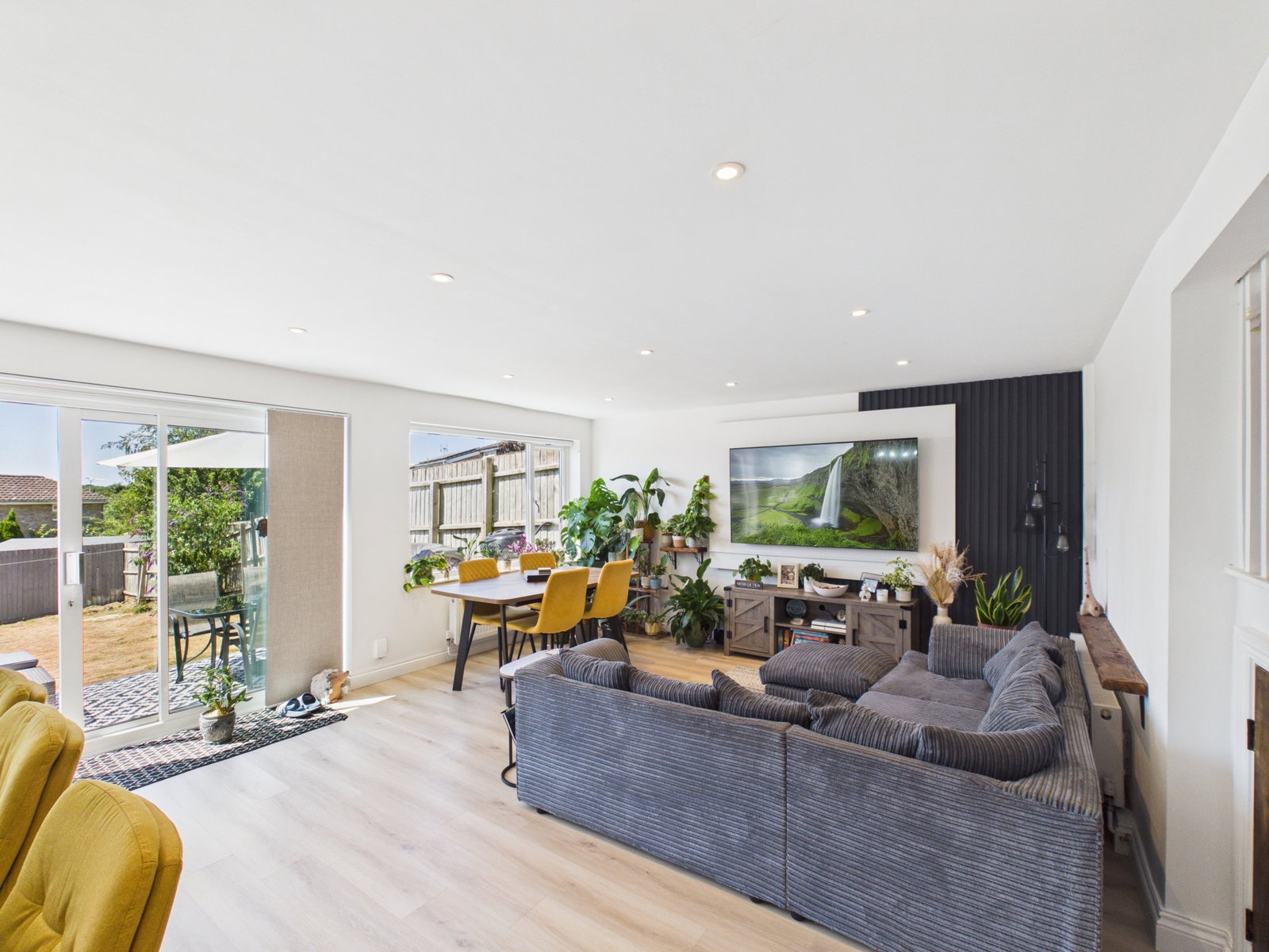 Semi Detached House in Ipswich