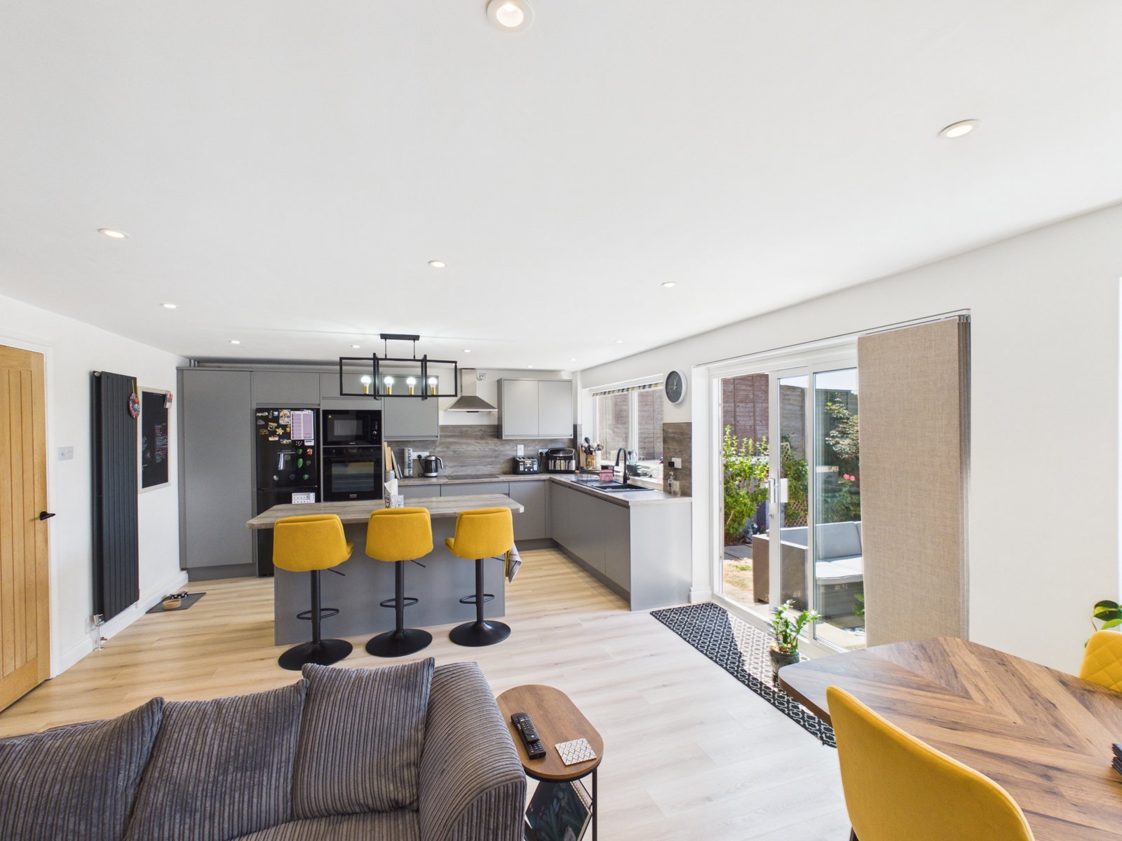 Semi Detached House in Ipswich
