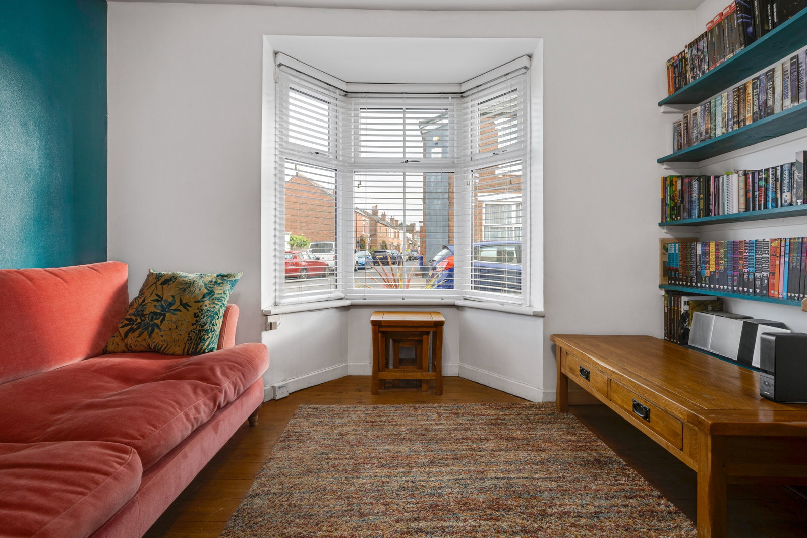End Of Terrace House for sale in Stourbridge, Brook Street, Old Quarter, Stourbridge, DY8 3XB