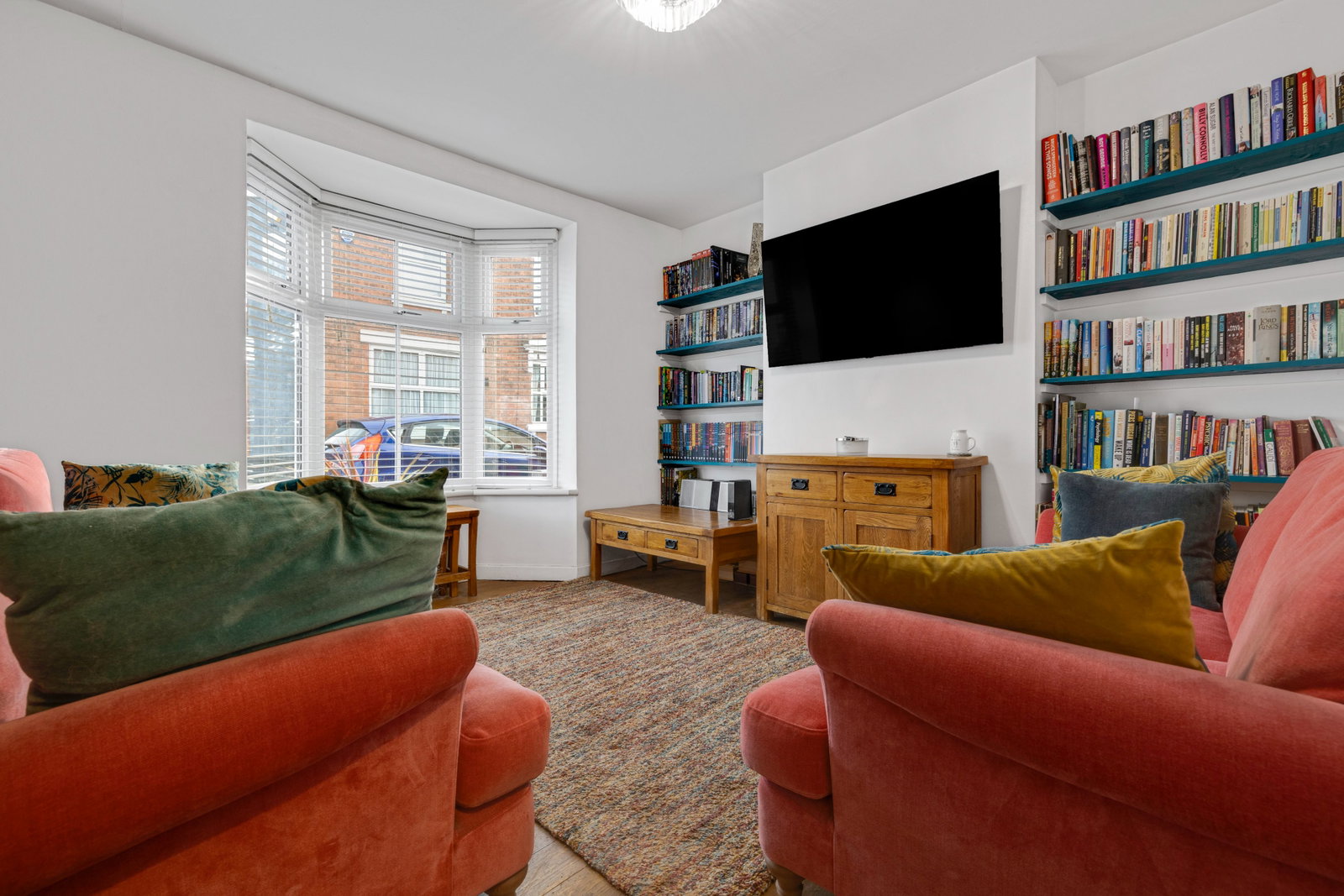 End Of Terrace House for sale in Stourbridge, Brook Street, Old Quarter, Stourbridge, DY8 3XB
