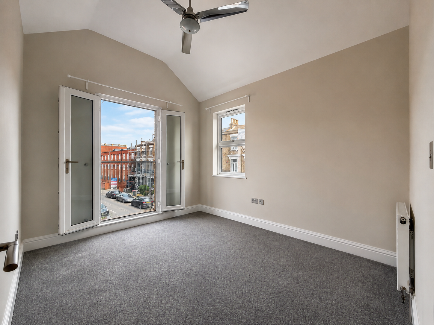 End Of Terrace House in Margate
