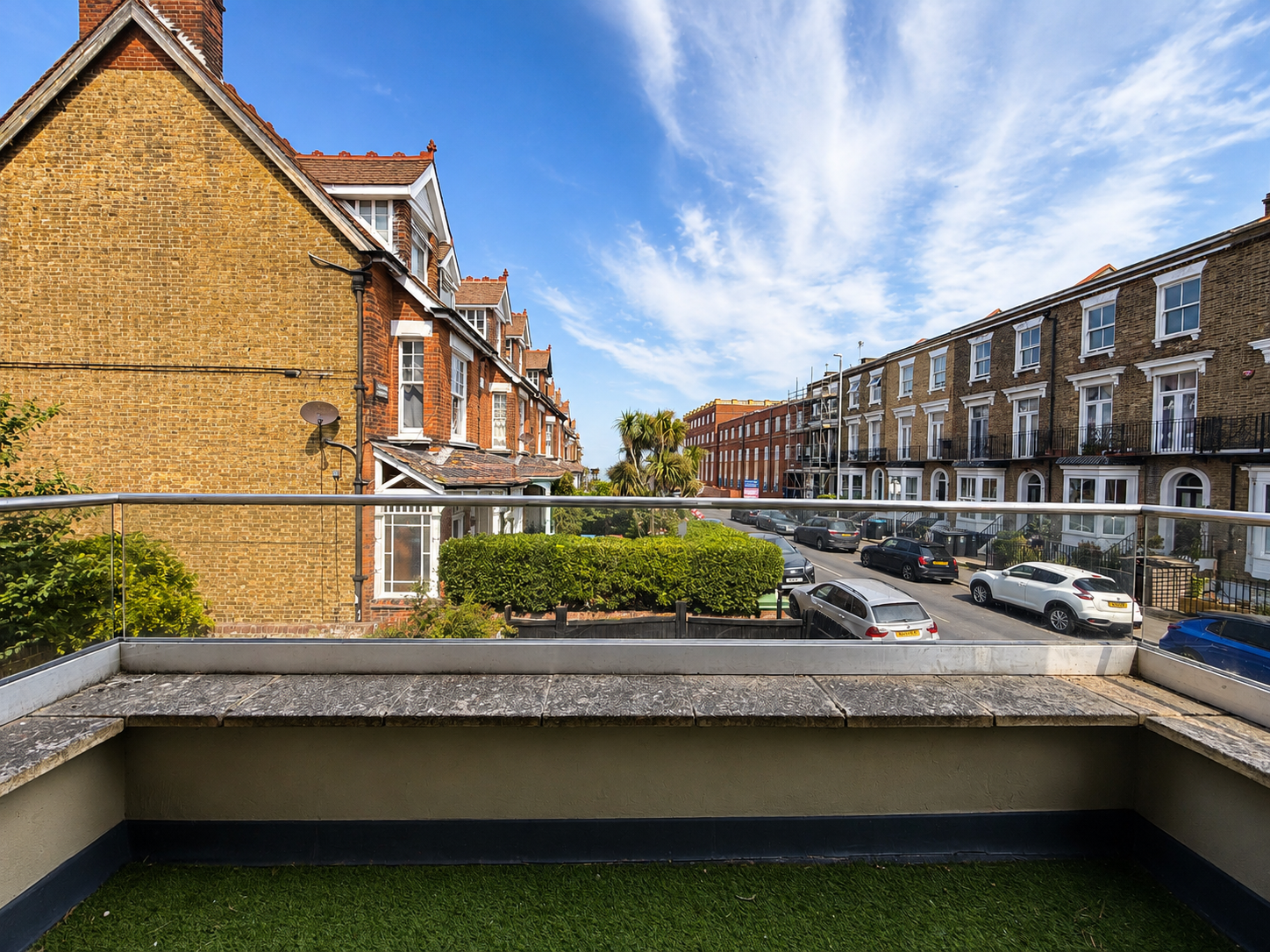 End Of Terrace House for sale in Margate, Westbrook Gardens, Margate, CT9 5DJ