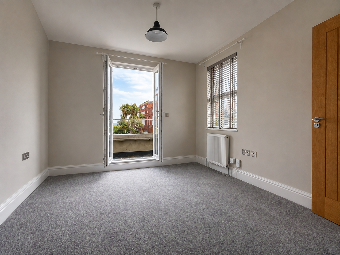 End Of Terrace House in Margate