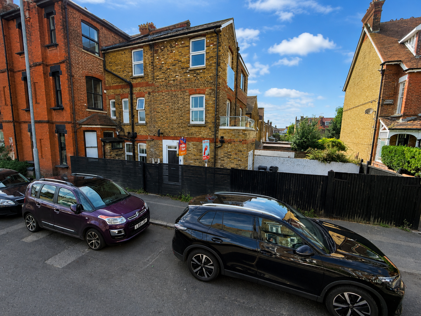 End Of Terrace House for sale in Margate, Westbrook Gardens, Margate, CT9 5DJ