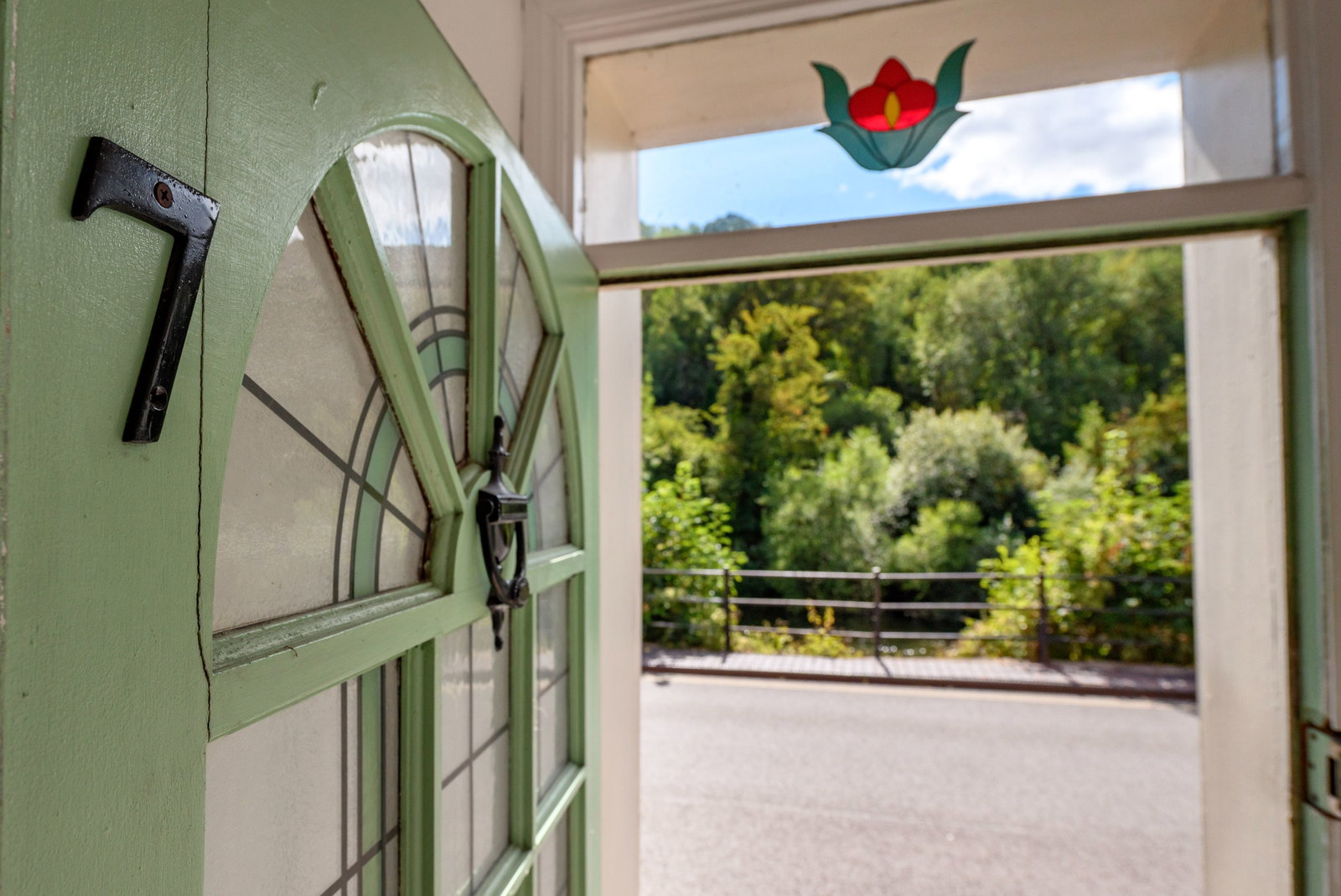 Semi Detached House for sale in Telford, The Wharfage, Ironbridge, Telford, TF8 7AW