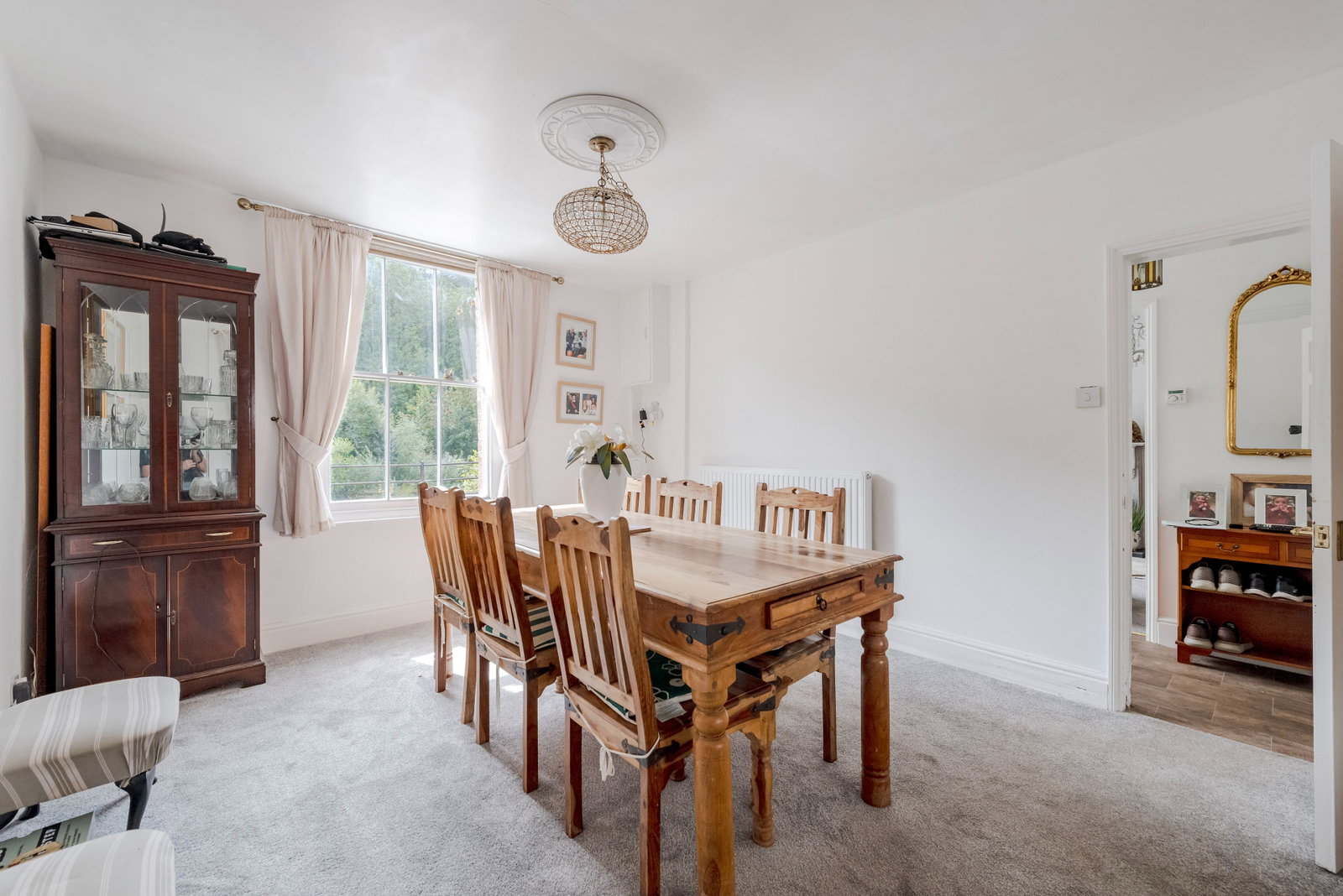 Semi Detached House for sale in Telford, The Wharfage, Ironbridge, Telford, TF8 7AW