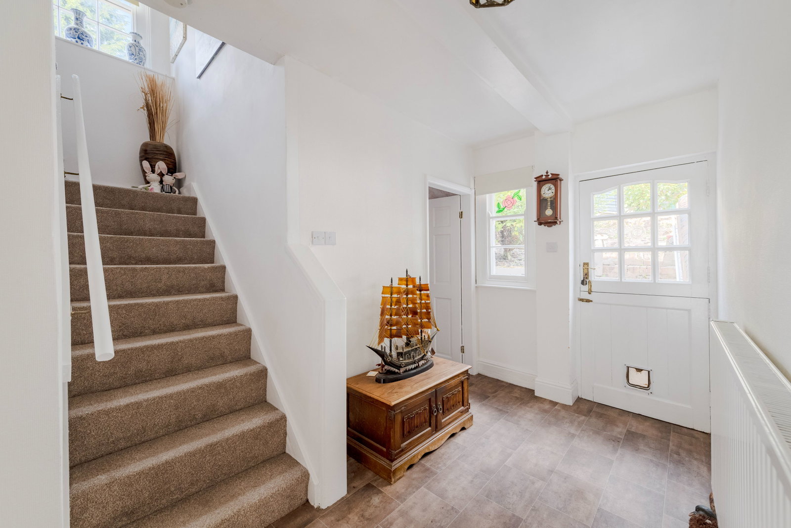 Semi Detached House for sale in Telford, The Wharfage, Ironbridge, Telford, TF8 7AW