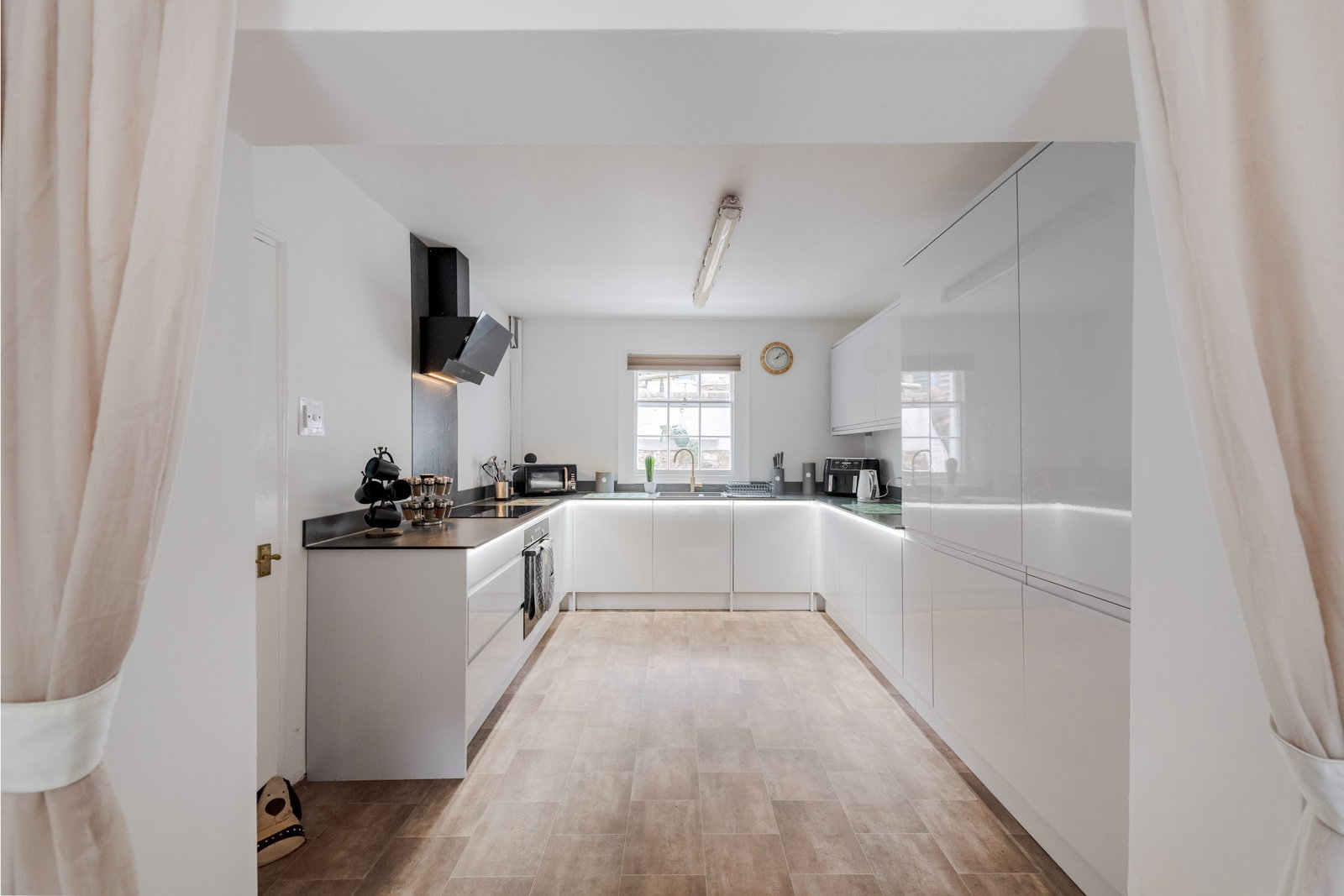 Semi Detached House for sale in Telford, The Wharfage, Ironbridge, Telford, TF8 7AW