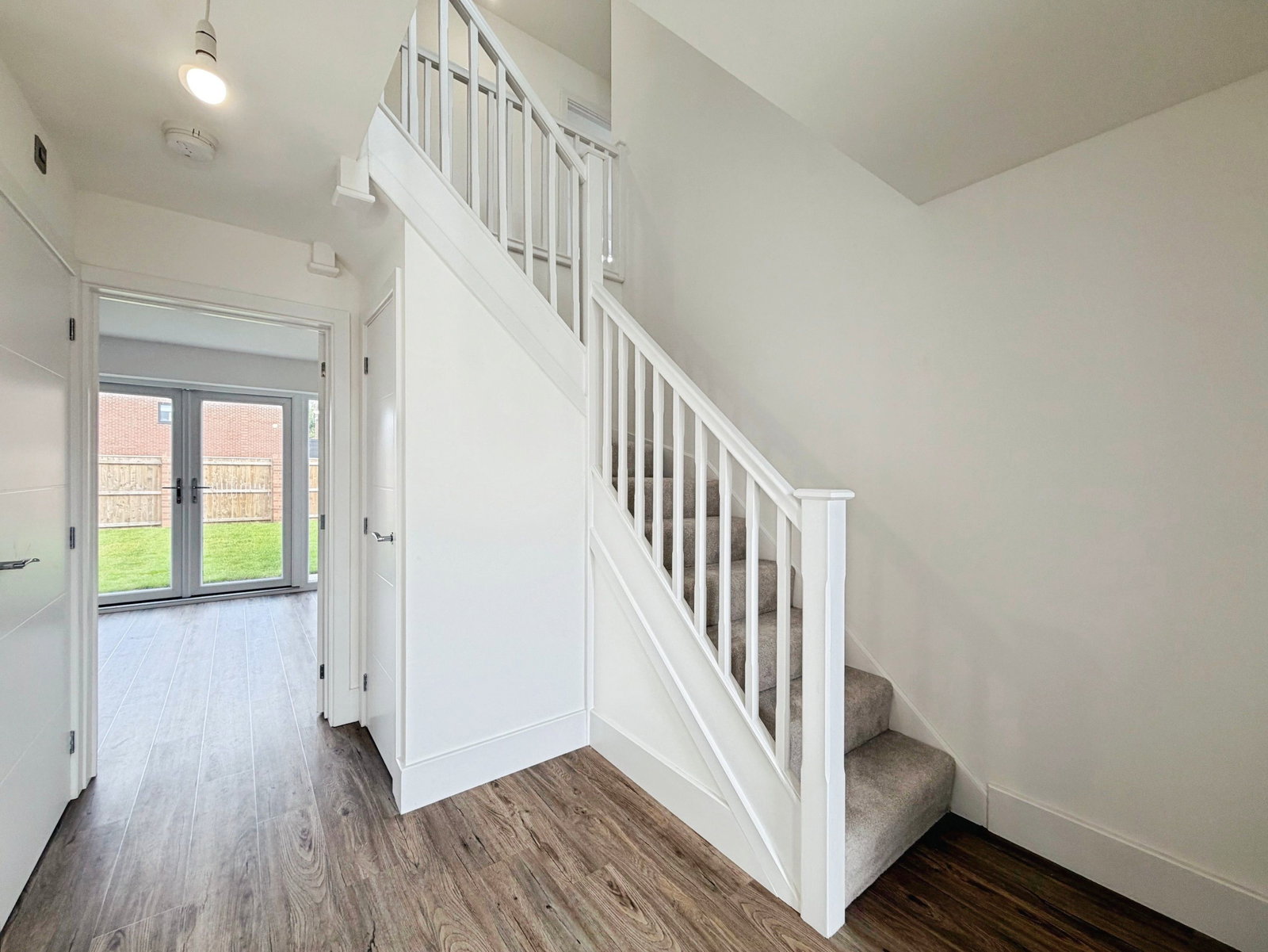 Detached House in Amble