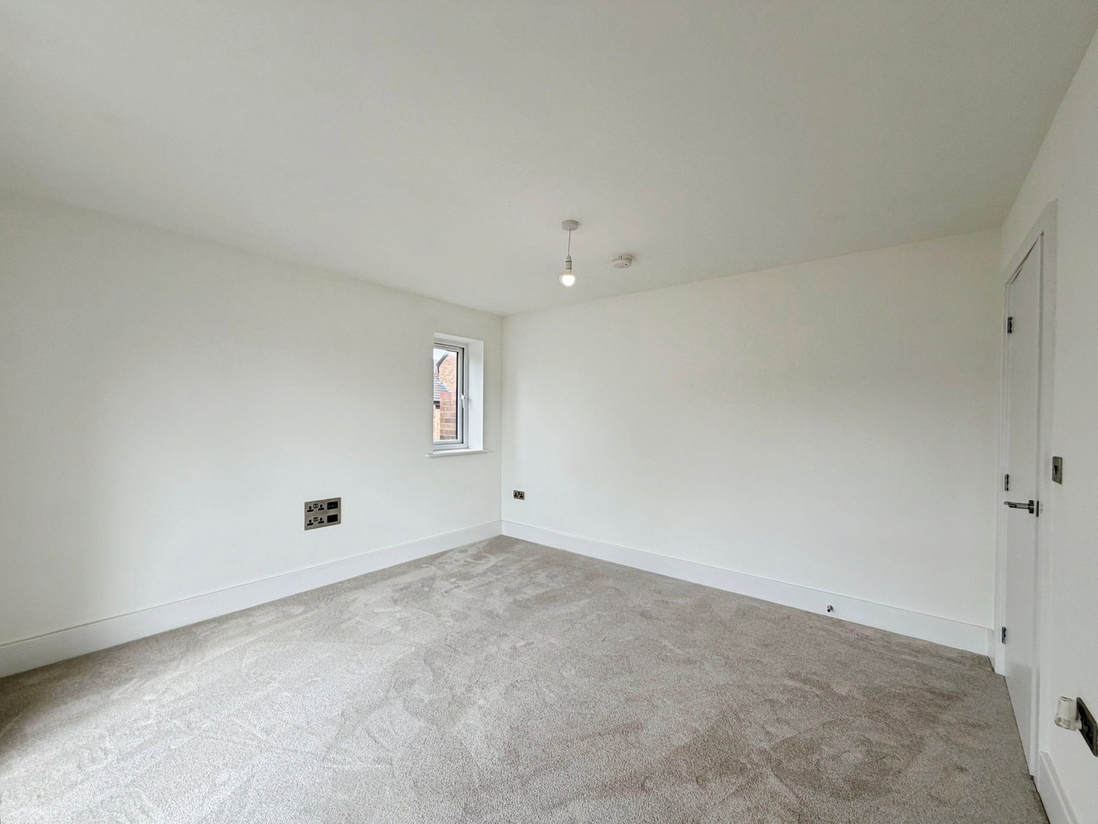 Detached House in Amble
