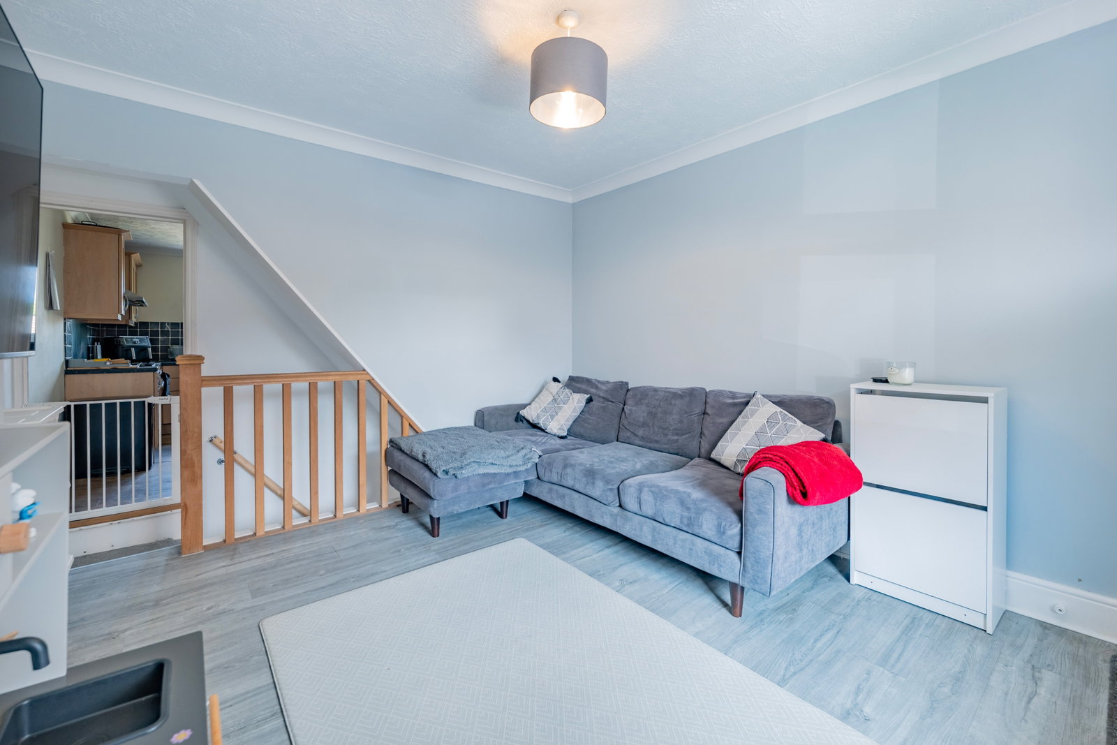 Terraced House for sale in Tunbridge Wells, Springfield Road, Tunbridge Wells, TN4 0RB