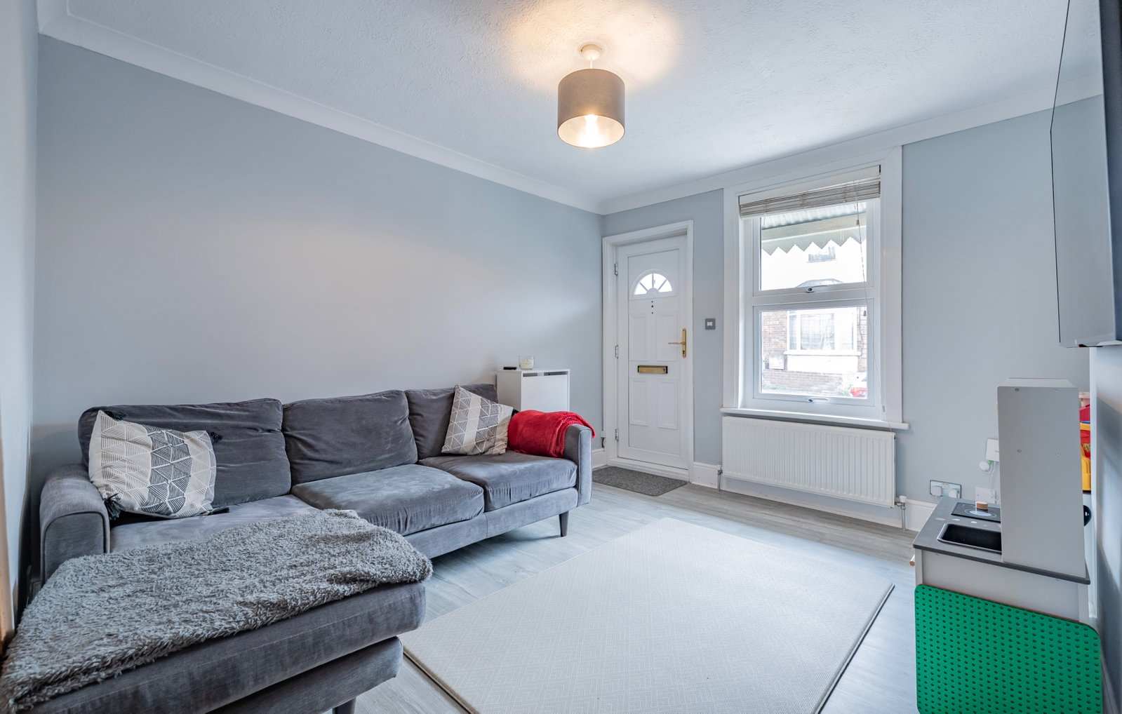 Terraced House for sale in Tunbridge Wells, Springfield Road, Tunbridge Wells, TN4 0RB