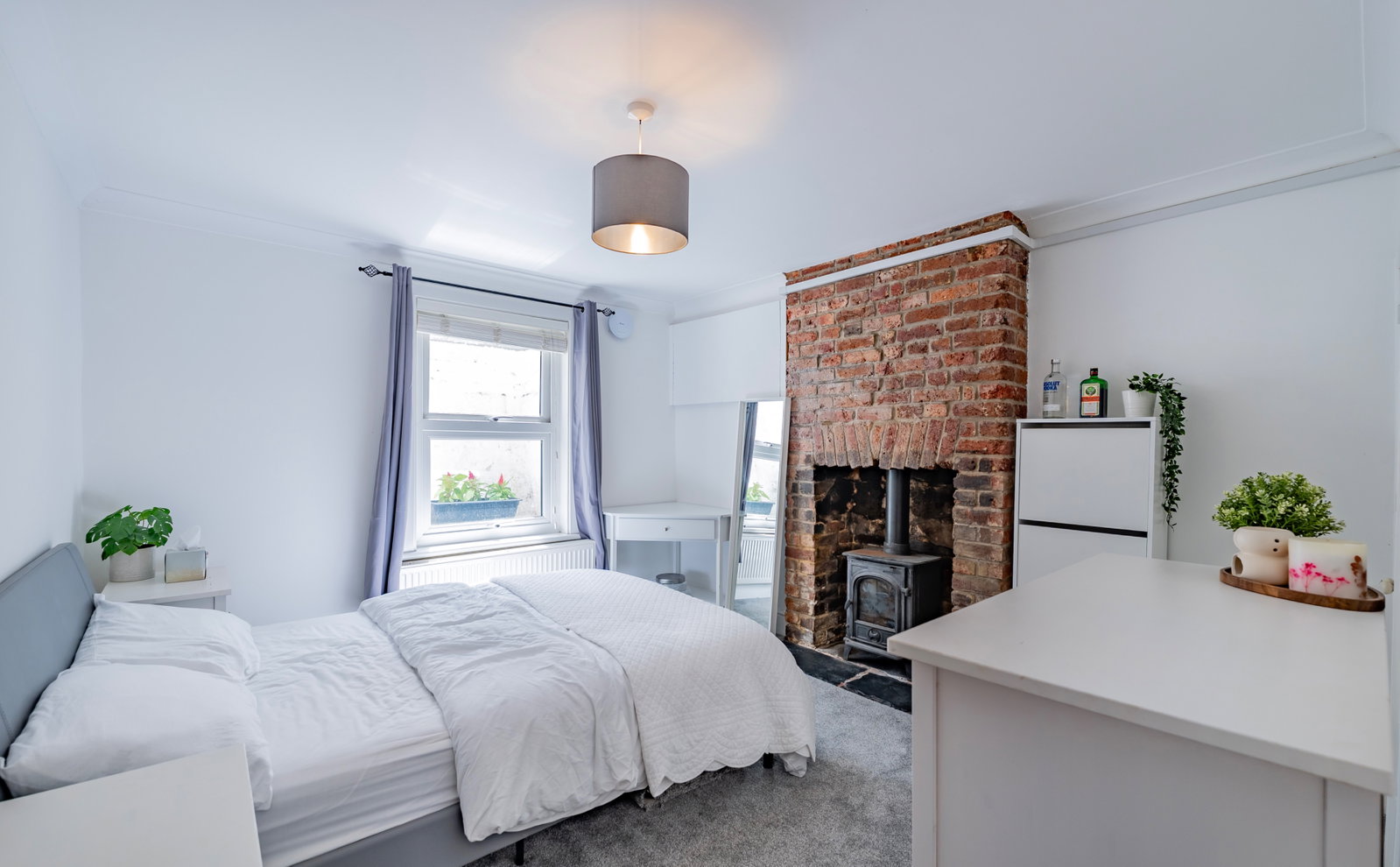 Terraced House for sale in Tunbridge Wells, Springfield Road, Tunbridge Wells, TN4 0RB