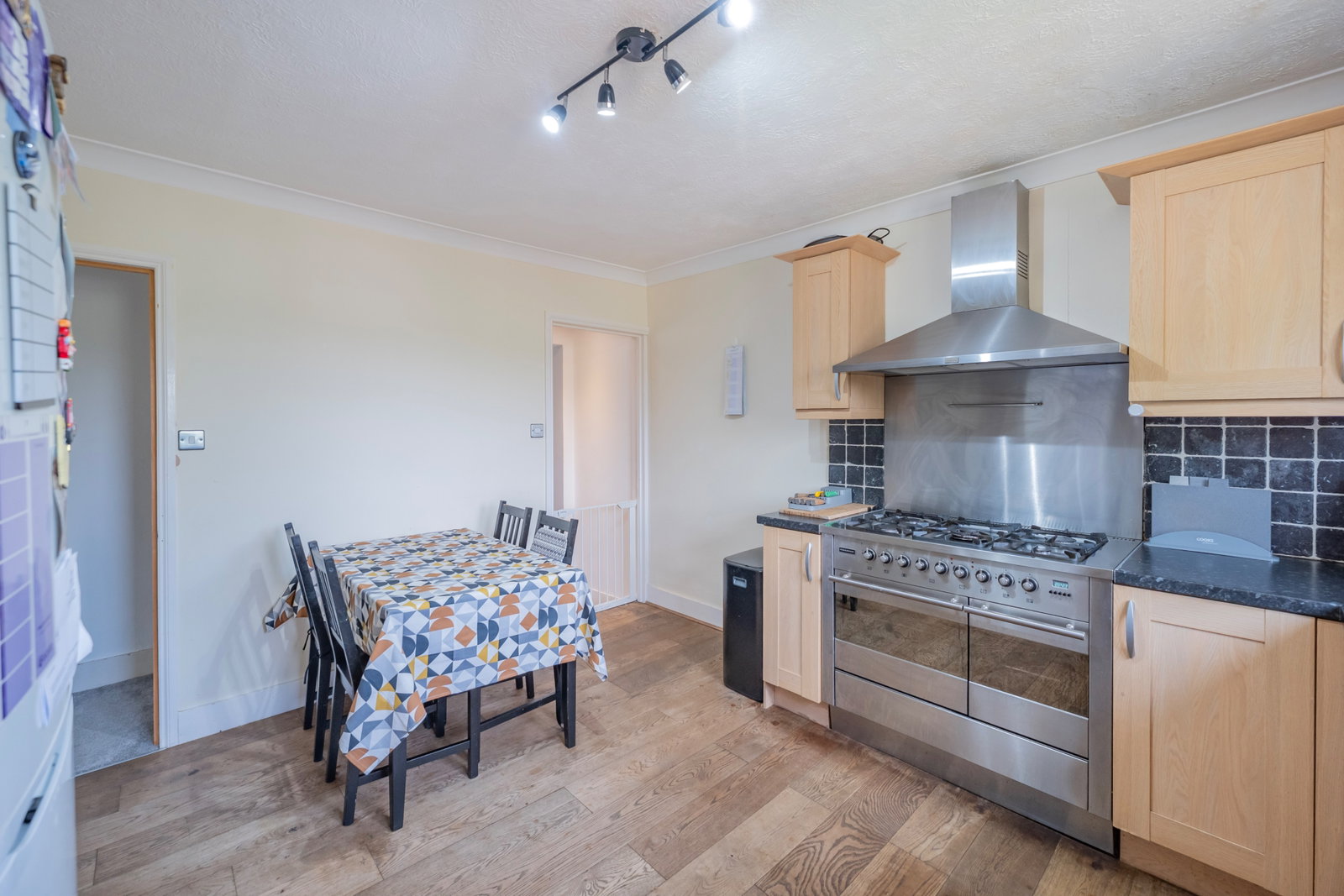 Terraced House for sale in Tunbridge Wells, Springfield Road, Tunbridge Wells, TN4 0RB