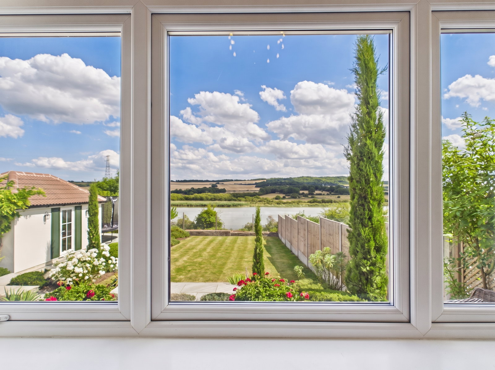 Semi Detached Bungalow in Rochester