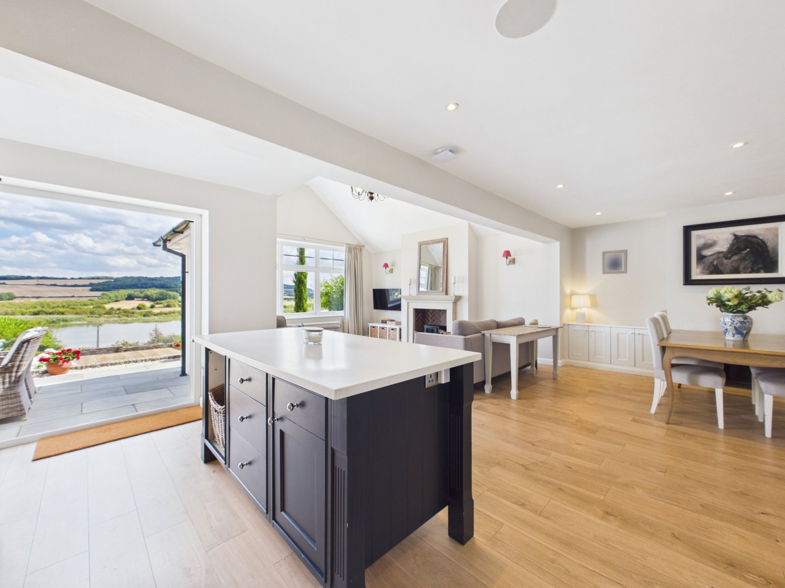 Semi Detached Bungalow in Rochester